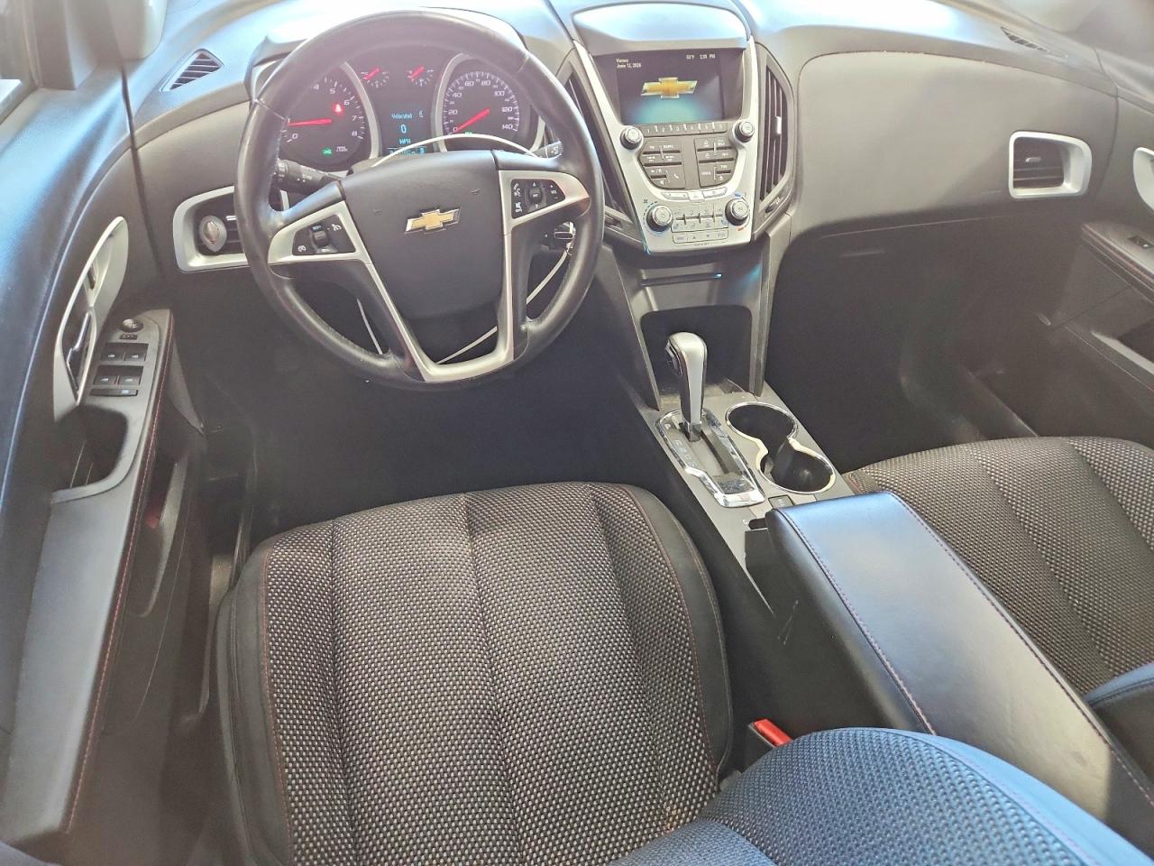 2012 Chevrolet Equinox Lt Blue vin: 2GNFLNE50C6161549