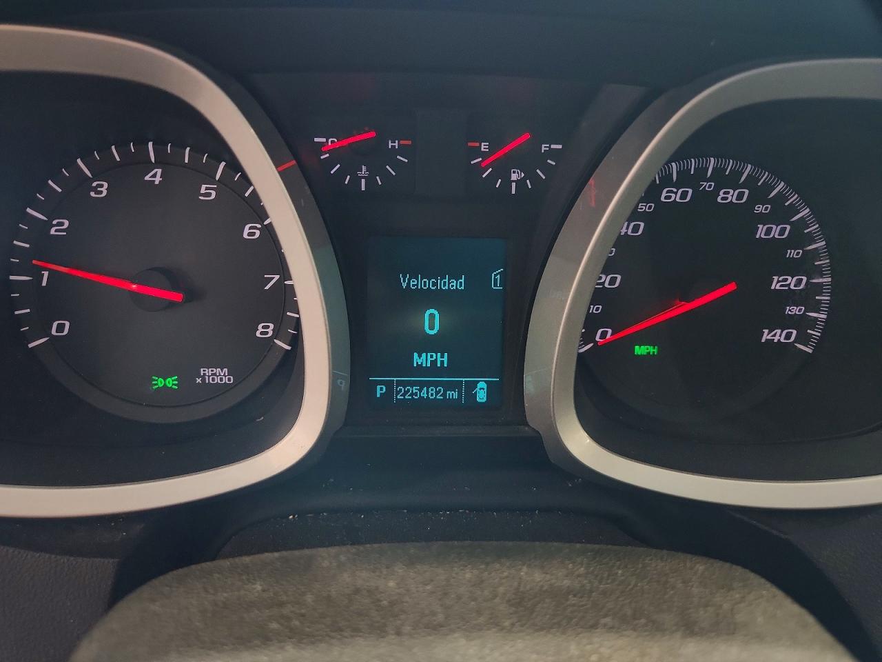 2012 Chevrolet Equinox Lt Blue vin: 2GNFLNE50C6161549