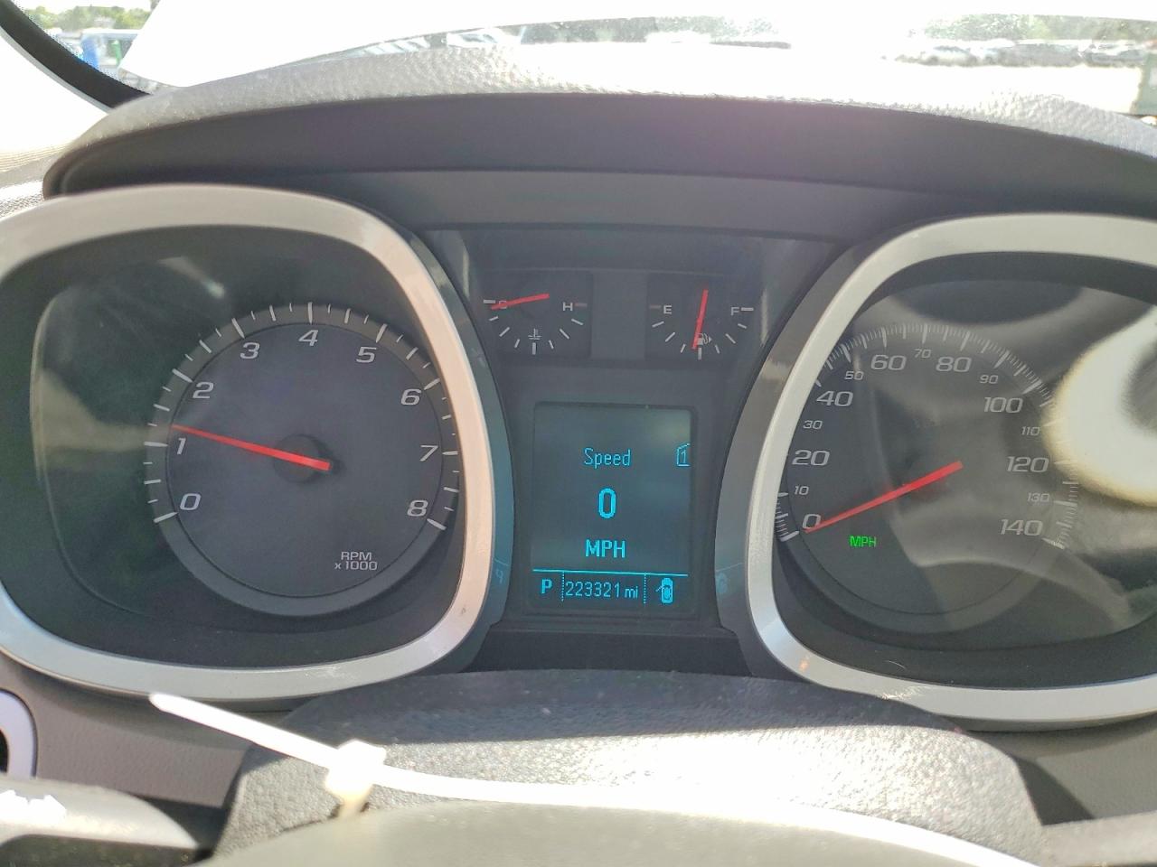 2012 Chevrolet Equinox Lt Silver vin: 2GNFLNE50C6347043