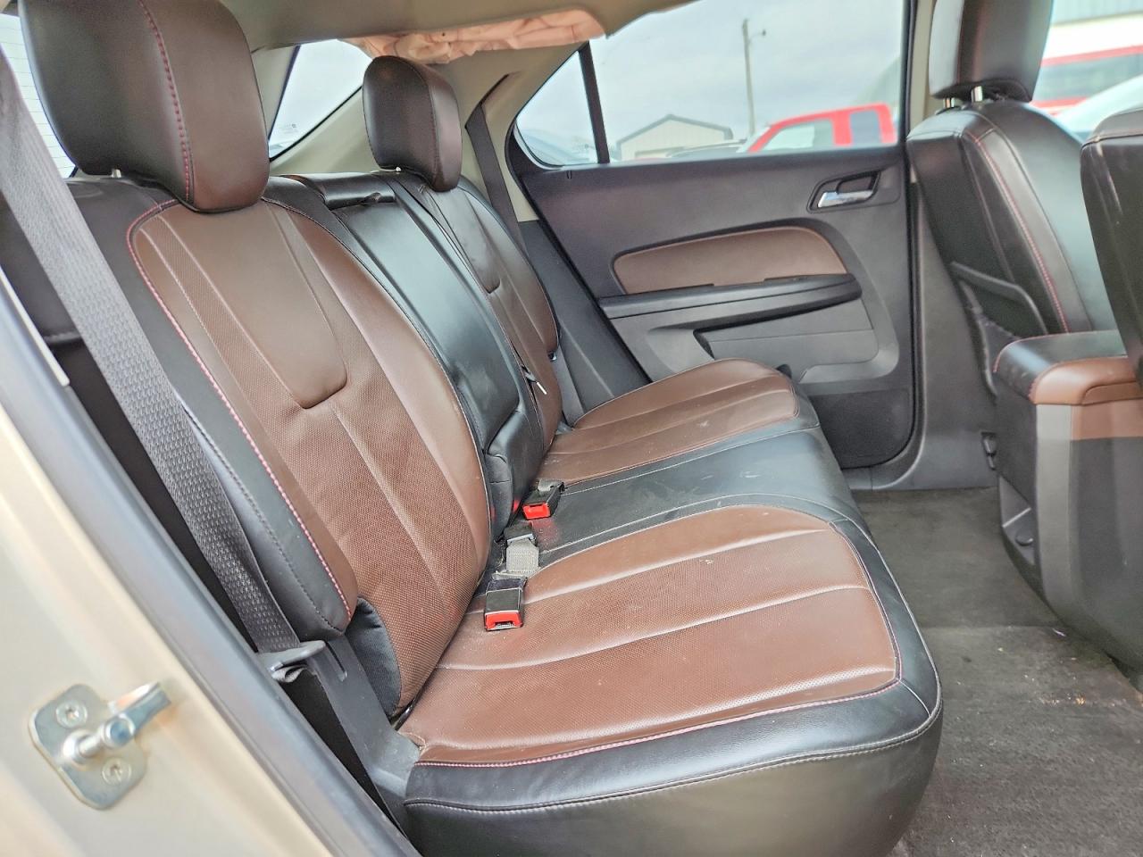 2012 Chevrolet Equinox Lt Gold vin: 2GNFLNE51C6229809