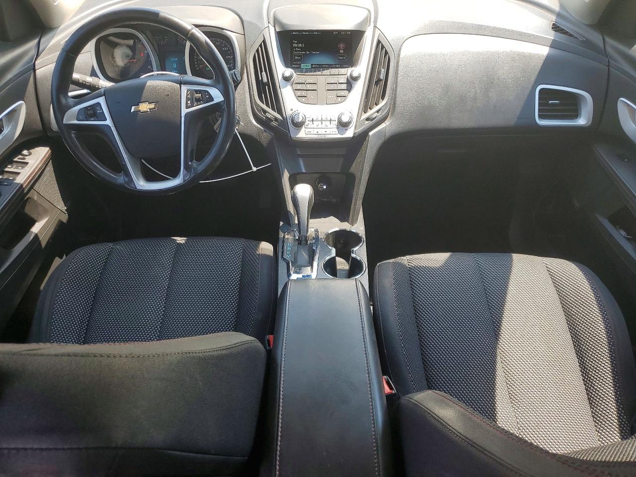 2012 Chevrolet Equinox Lt Beige vin: 2GNFLNE53C6184307