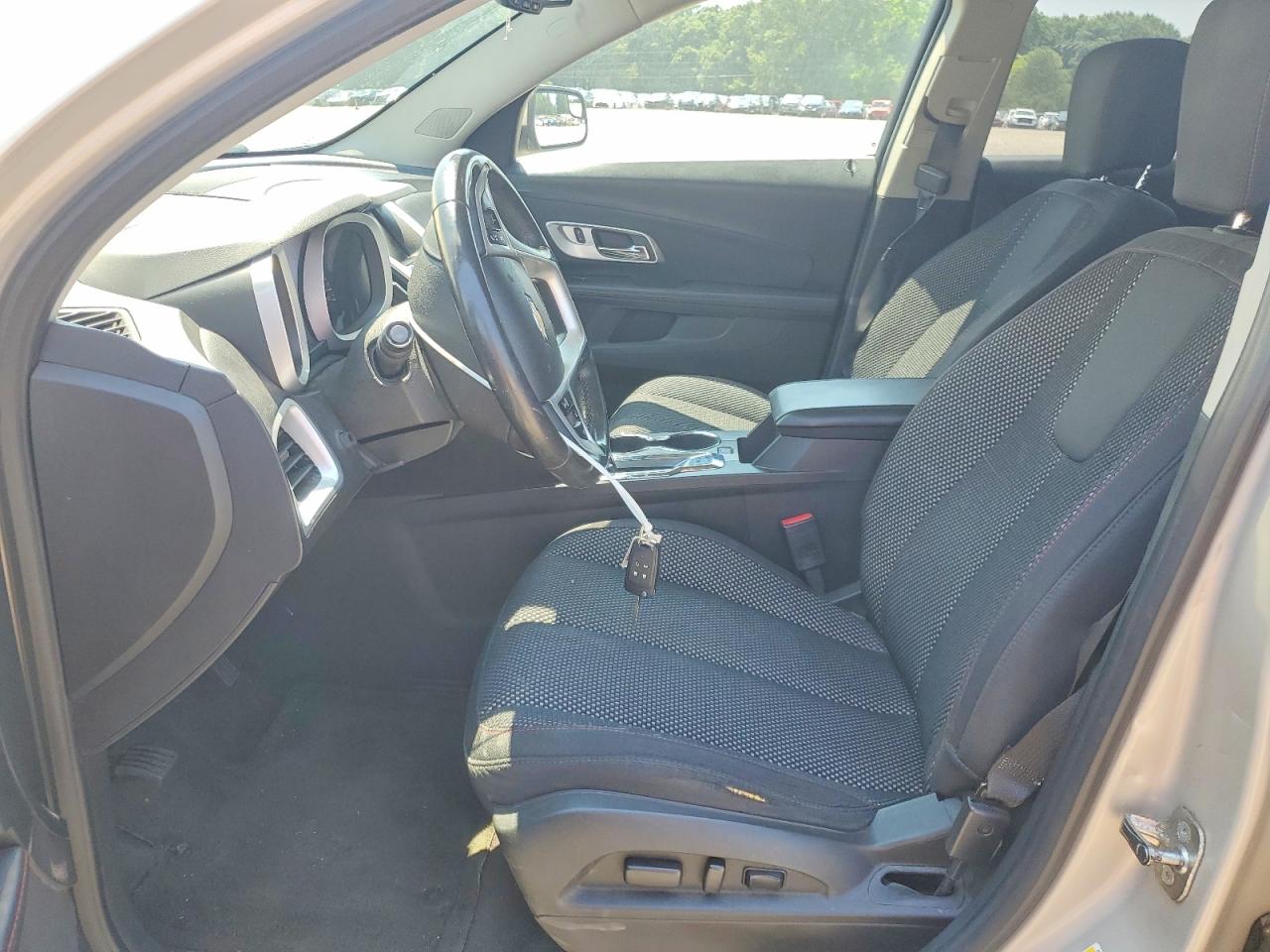 2012 Chevrolet Equinox Lt Beige vin: 2GNFLNE53C6184307
