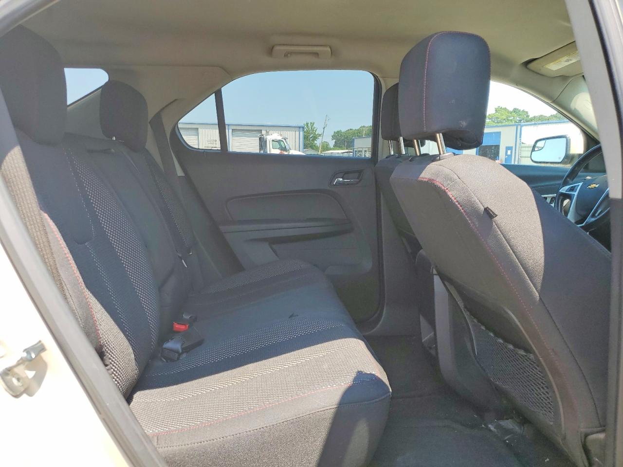 2012 Chevrolet Equinox Lt Beige vin: 2GNFLNE53C6184307