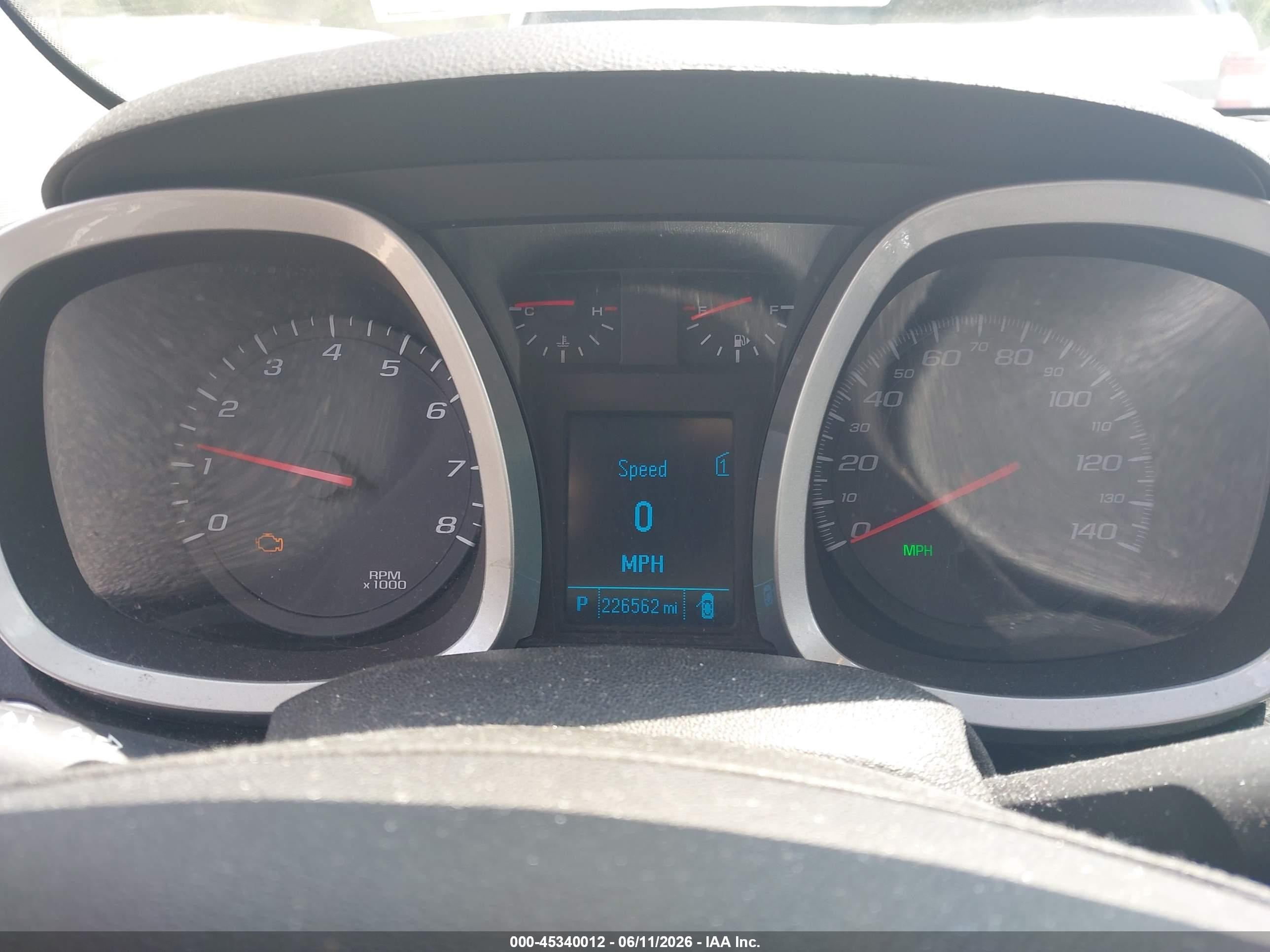 2012 Chevrolet Equinox 2lt Beige vin: 2GNFLNE55C6303359