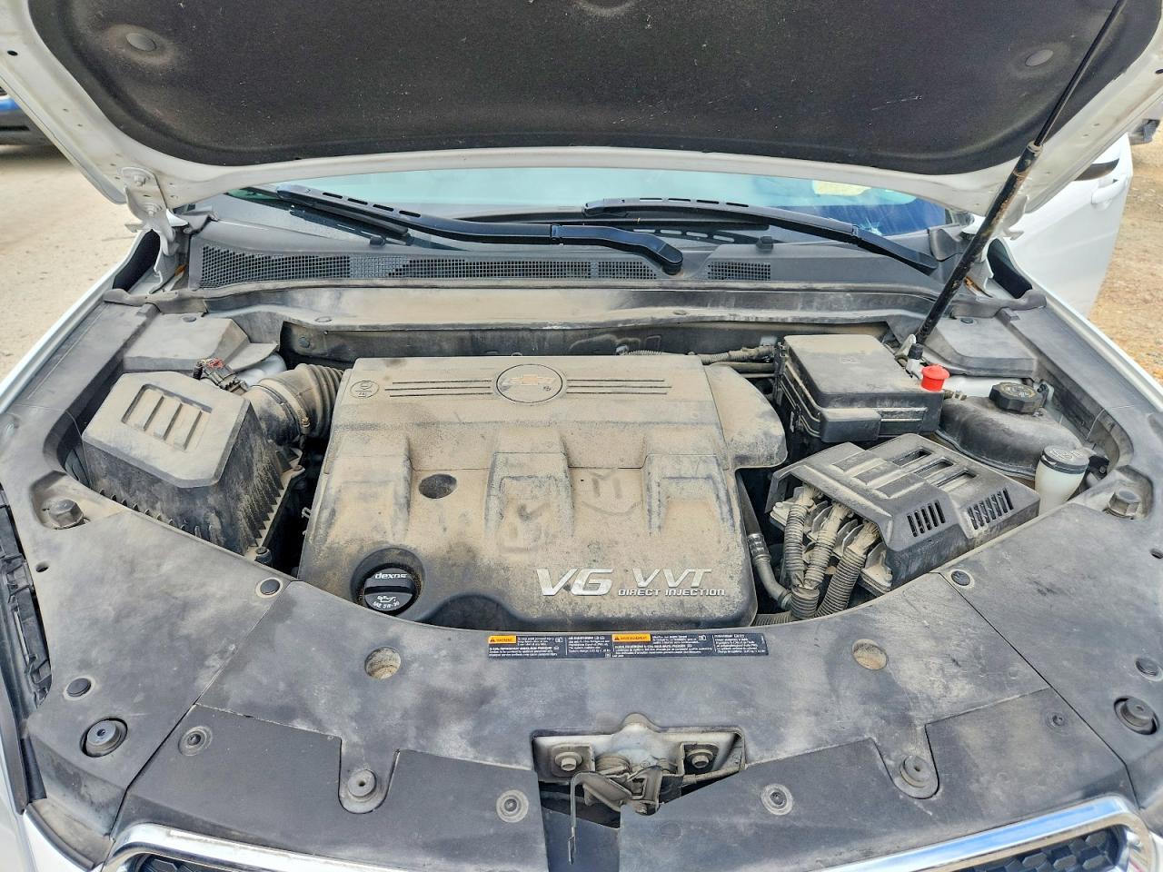 2012 Chevrolet Equinox Lt Белый vin: 2GNFLNE57C6269277