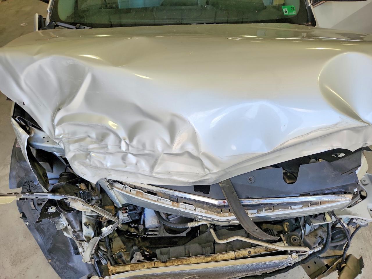 2012 Chevrolet Equinox Lt Silver vin: 2GNFLNE57C6346942