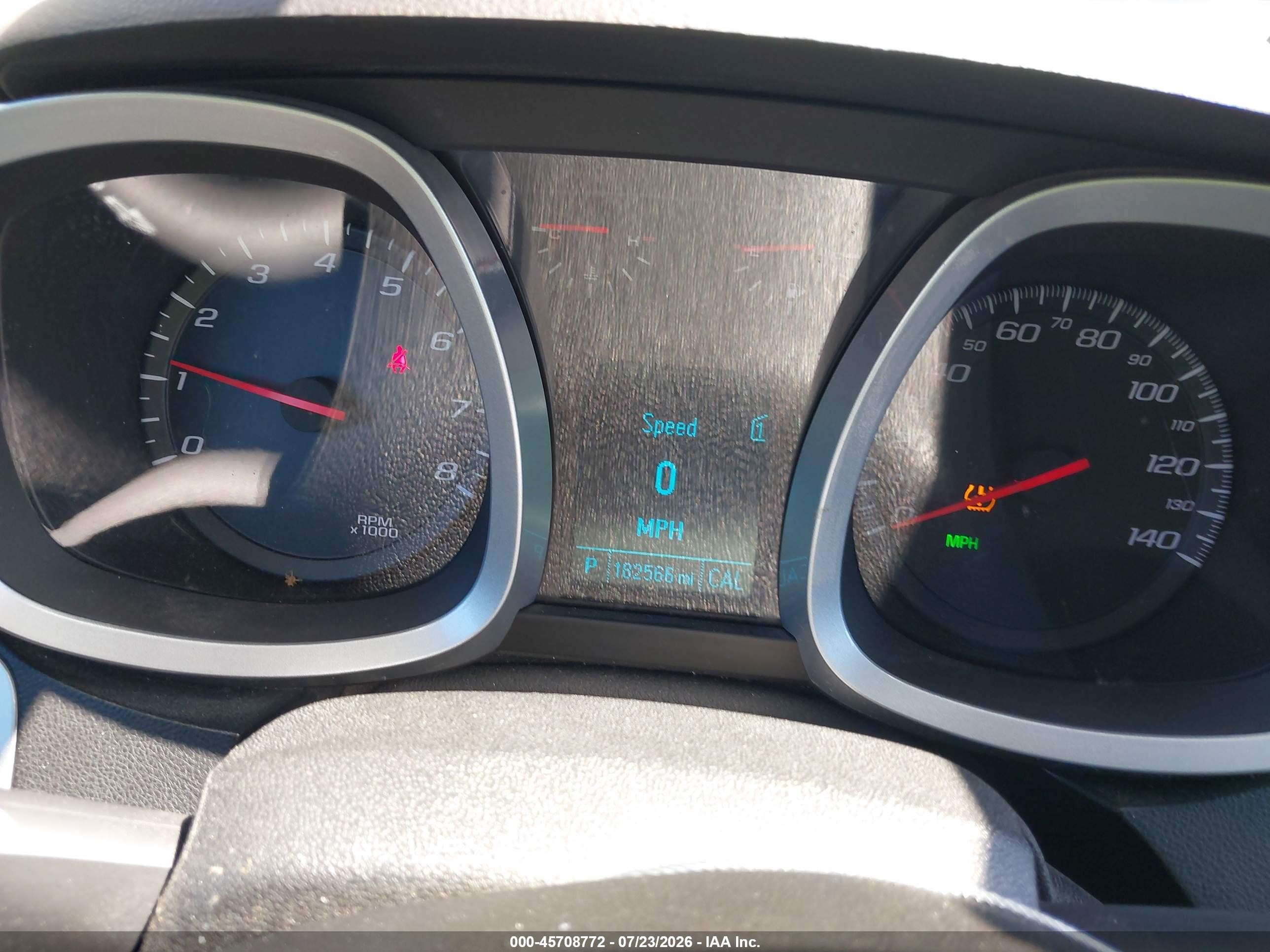 2012 Chevrolet Equinox Lt W/2lt Gray vin: 2GNFLNE58C6317904