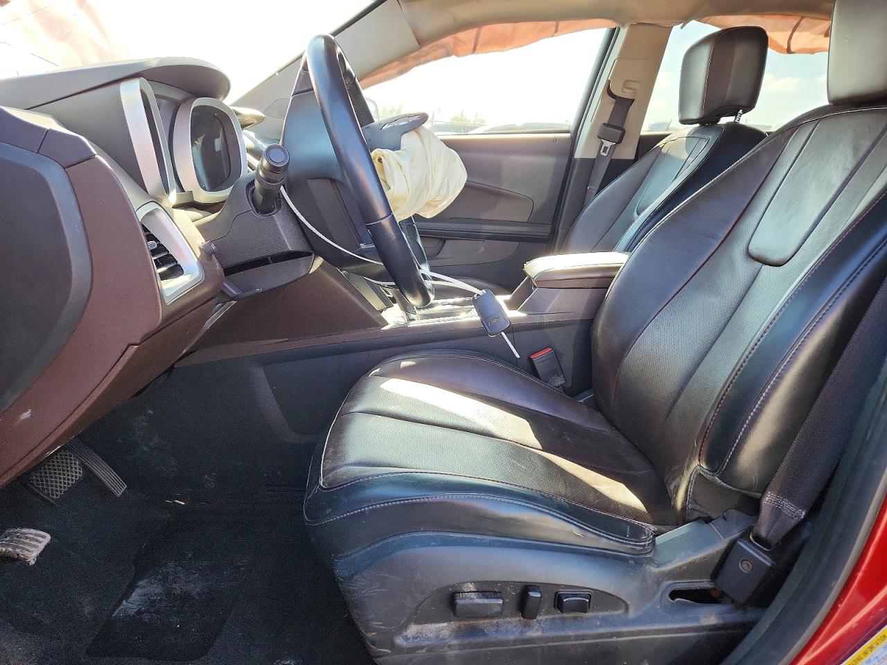 2012 Chevrolet Equinox Lt Бордовый vin: 2GNFLNE58C6357304