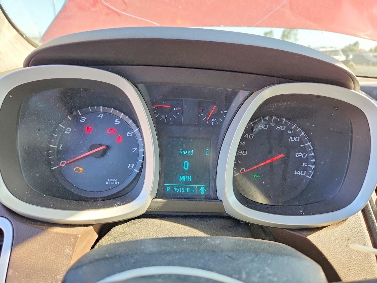 2012 Chevrolet Equinox Lt Бордовый vin: 2GNFLNE58C6357304