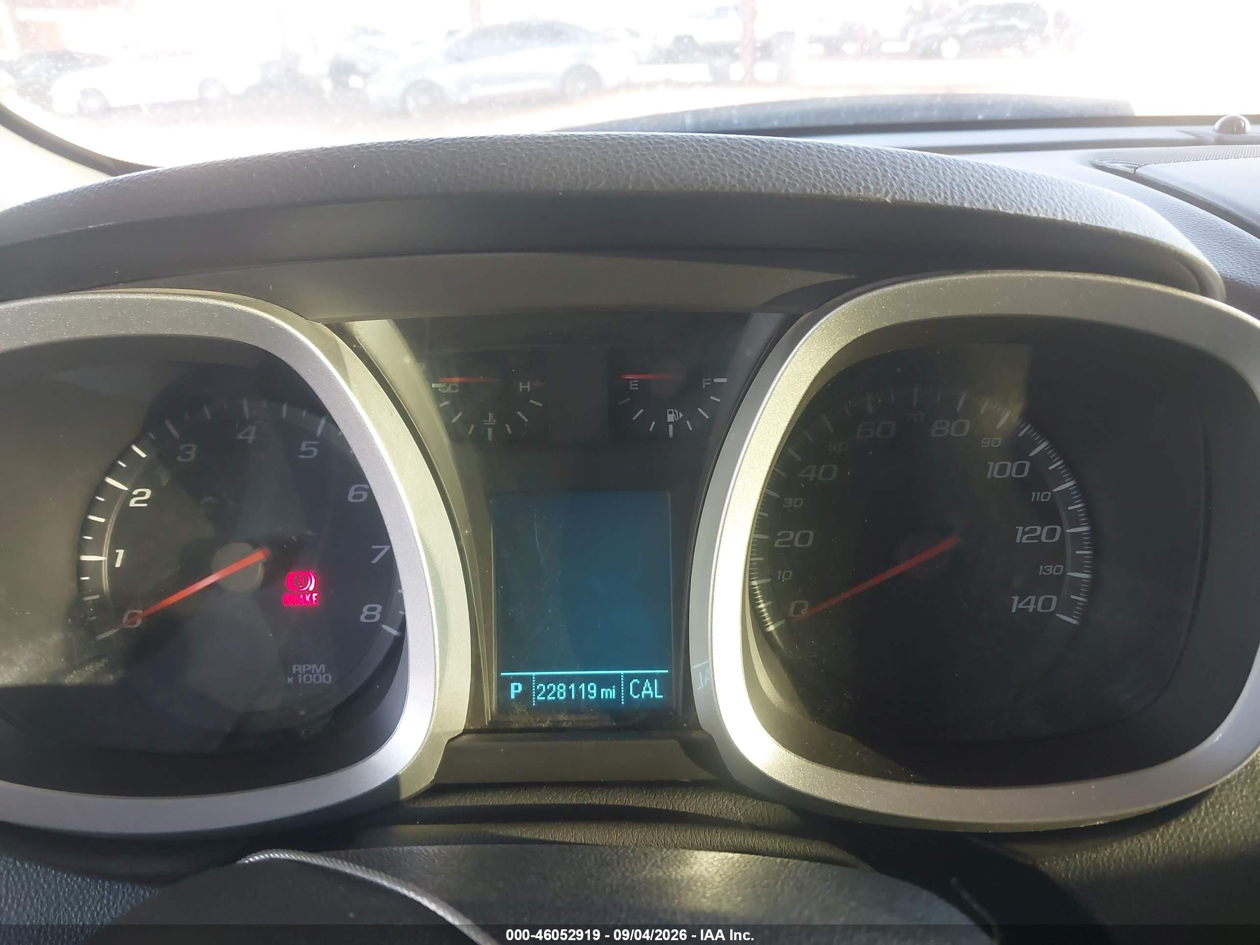 2012 Chevrolet Equinox 2lt Gray vin: 2GNFLNE5XC6105733