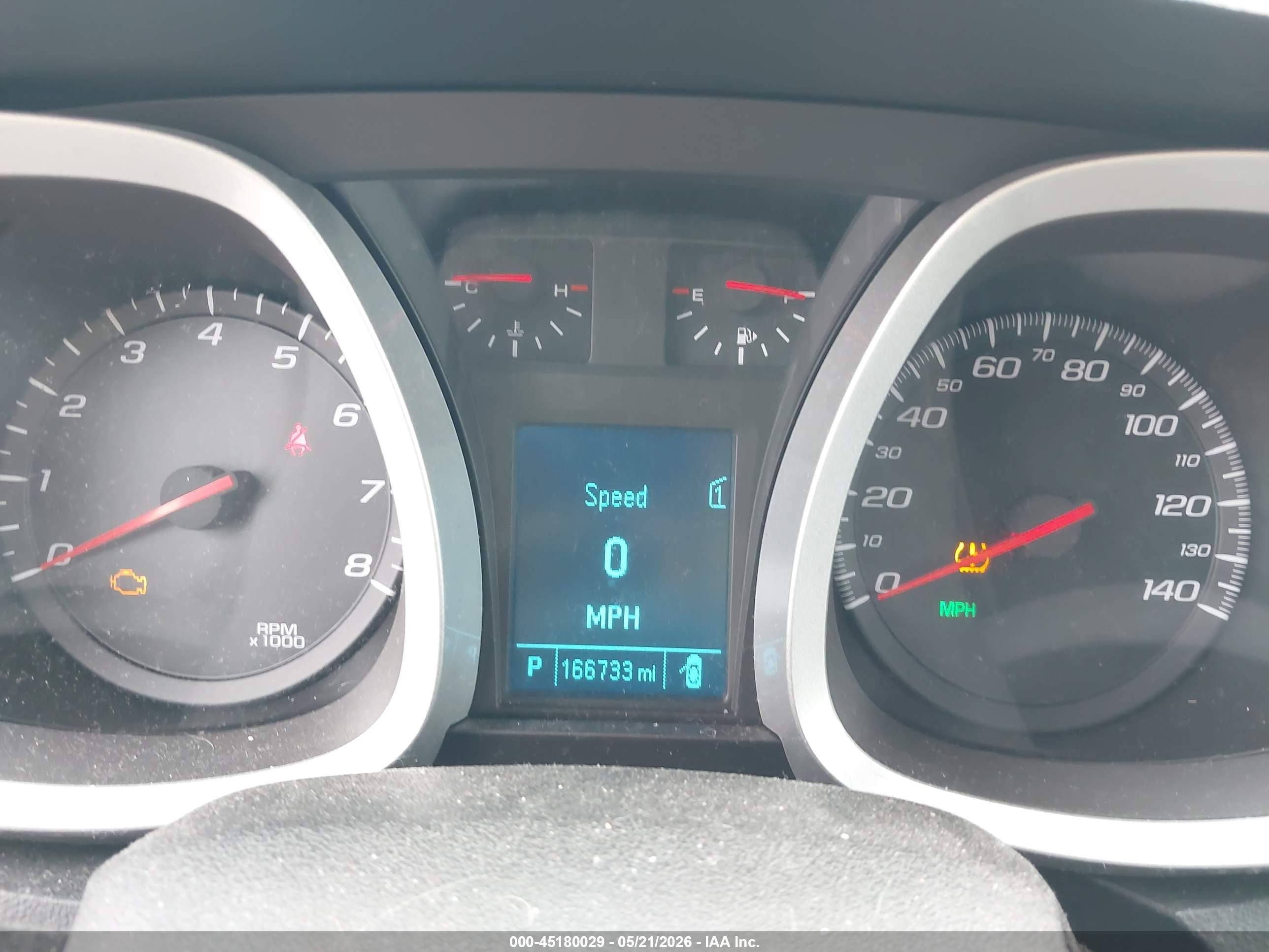 2012 Chevrolet Equinox 2lt Gray vin: 2GNFLNEK0C6327199