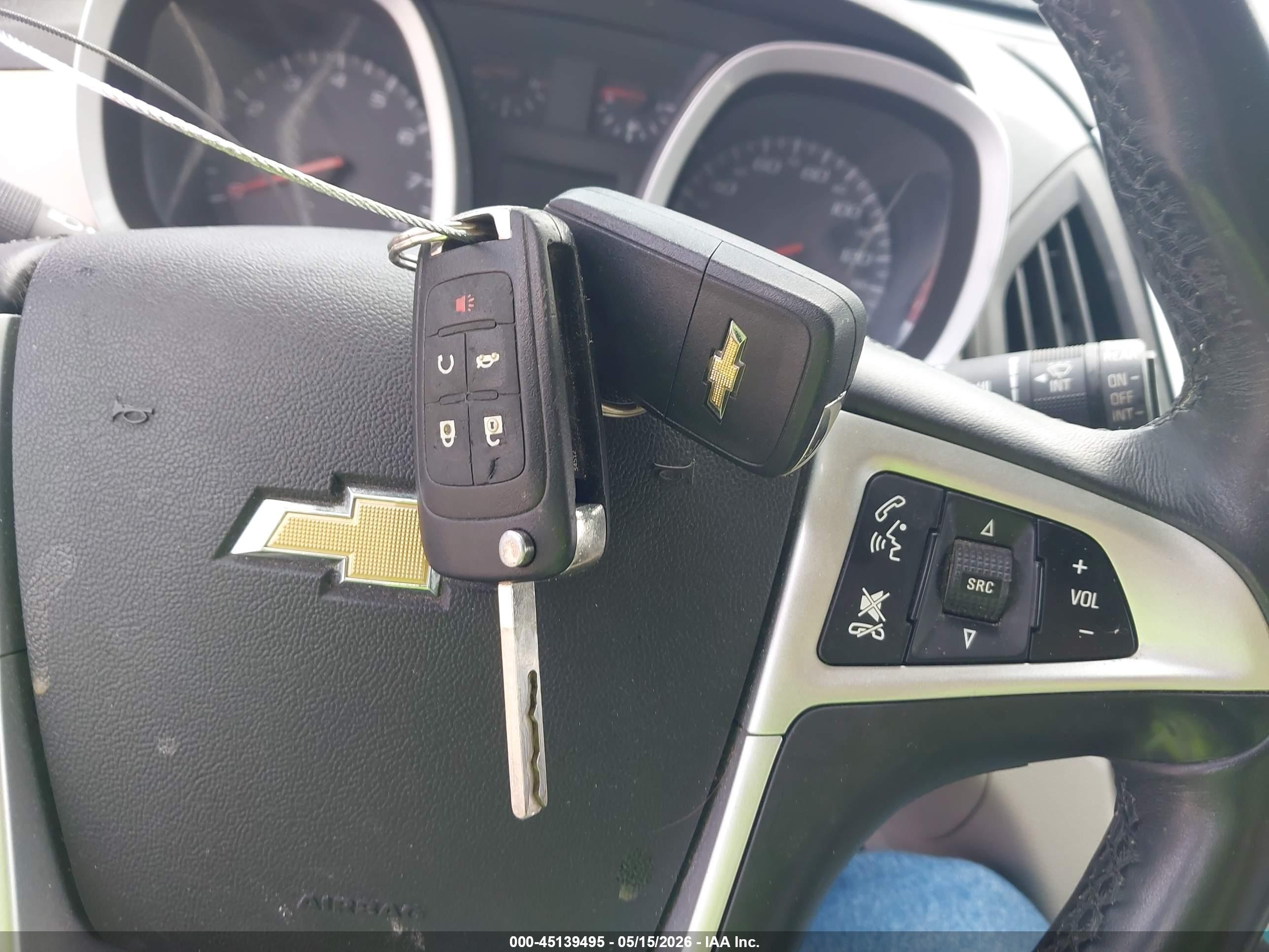 2013 Chevrolet Equinox 2lt Черный vin: 2GNFLNEK0D6246415