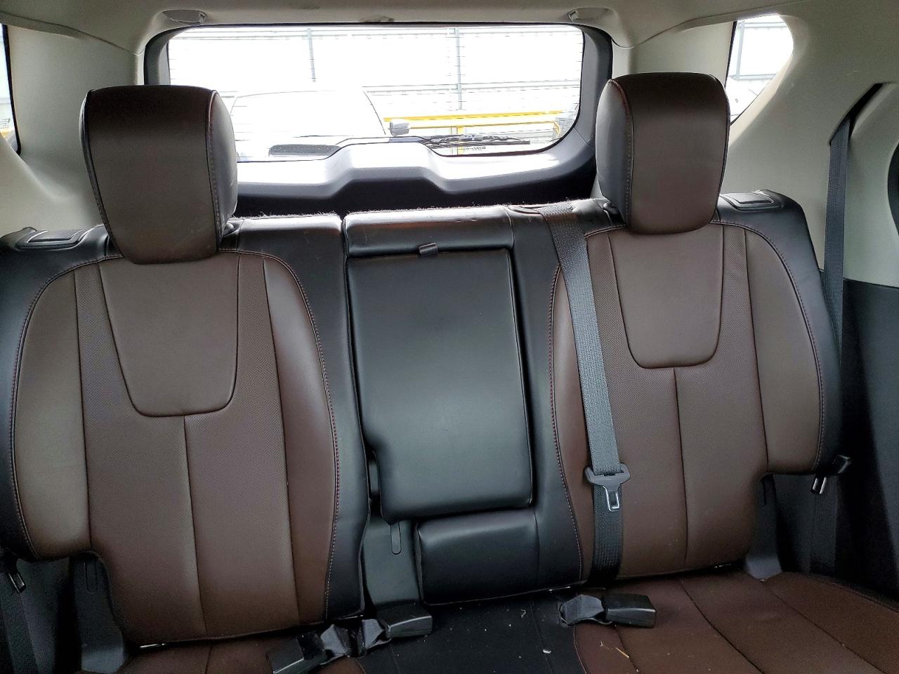 2012 Chevrolet Equinox Lt Brown vin: 2GNFLNEK1C6153353