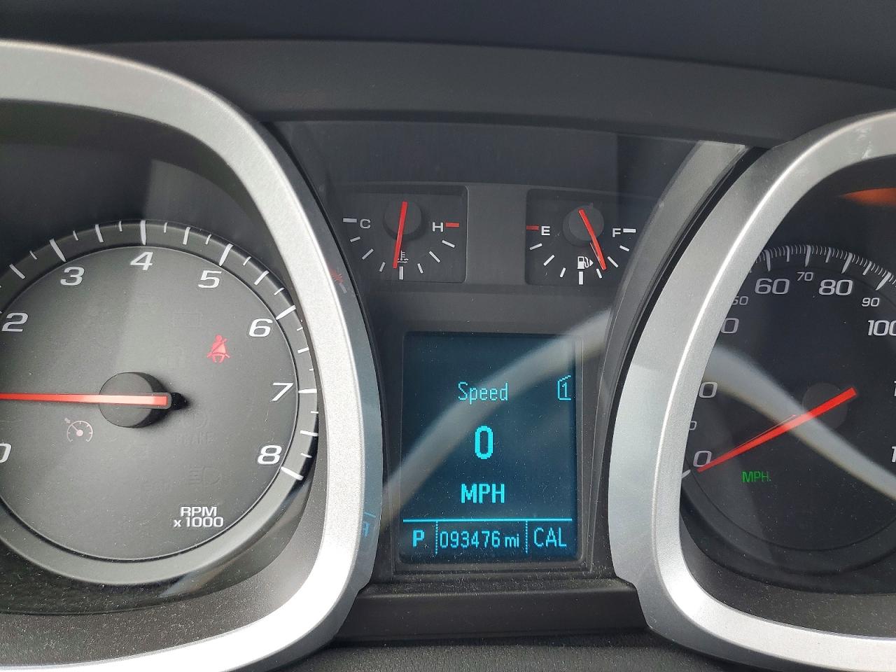 2012 Chevrolet Equinox Lt Brown vin: 2GNFLNEK1C6153353