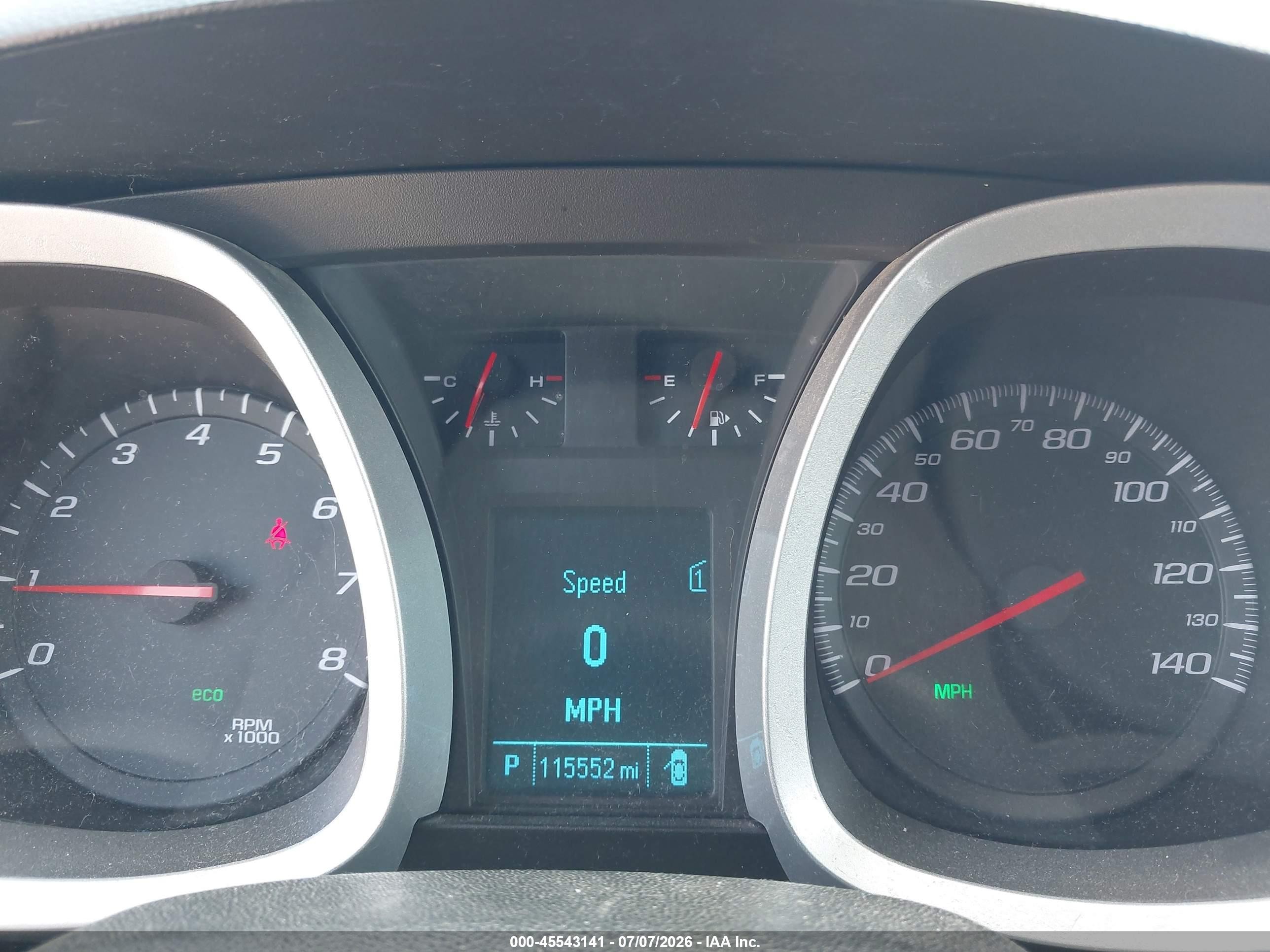 2012 Chevrolet Equinox 2lt Tan vin: 2GNFLNEK1C6315062