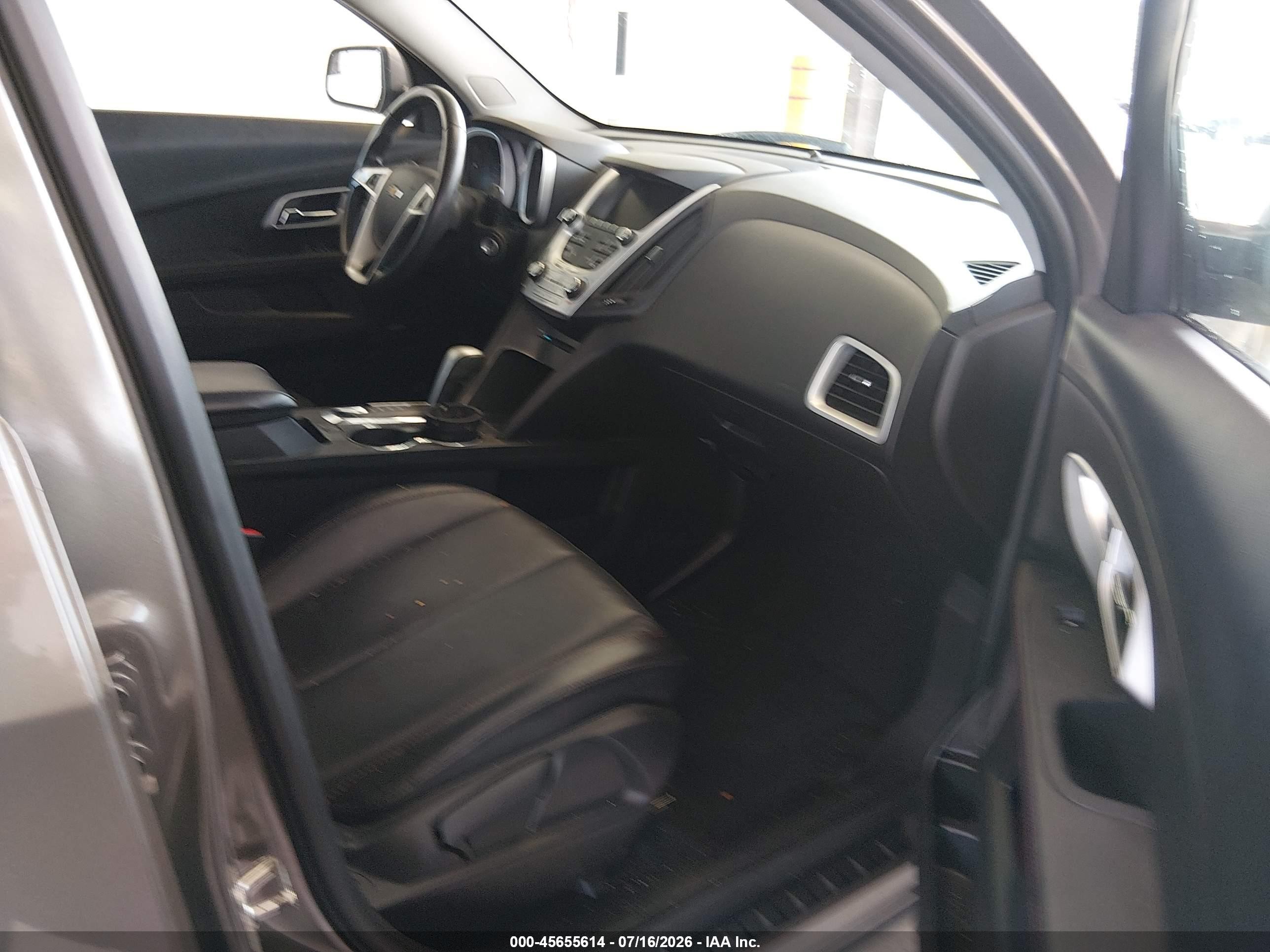 2012 Chevrolet Equinox Lt W/2lt Коричневый vin: 2GNFLNEK1C6346344