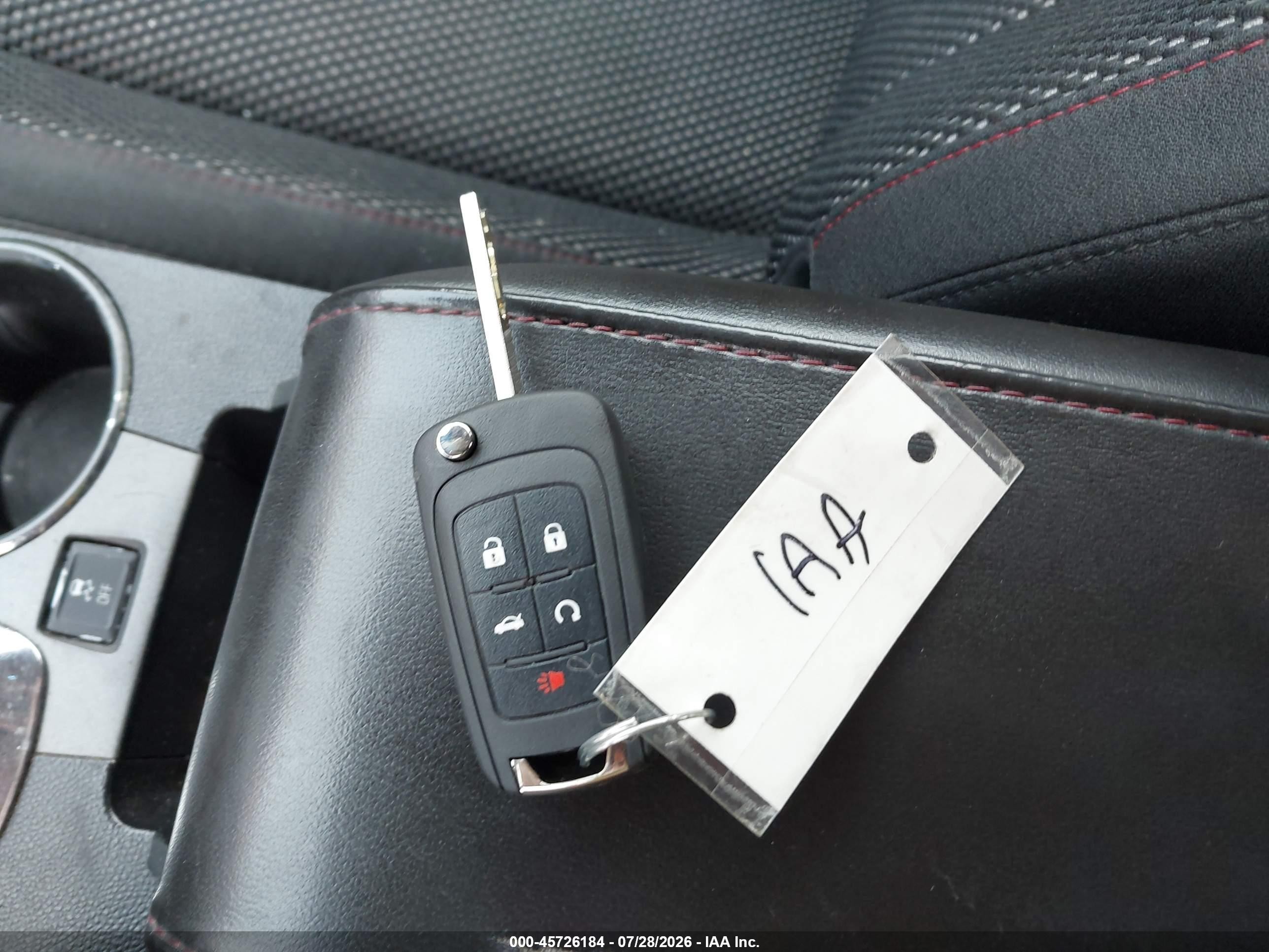 2013 Chevrolet Equinox Lt Red vin: 2GNFLNEK1D6234922