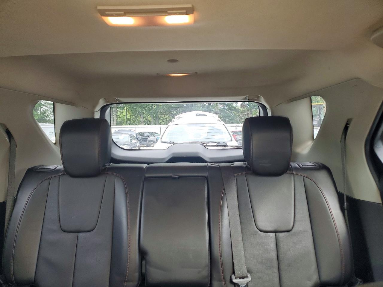 2012 Chevrolet Equinox Lt Белый vin: 2GNFLNEK2C6224480
