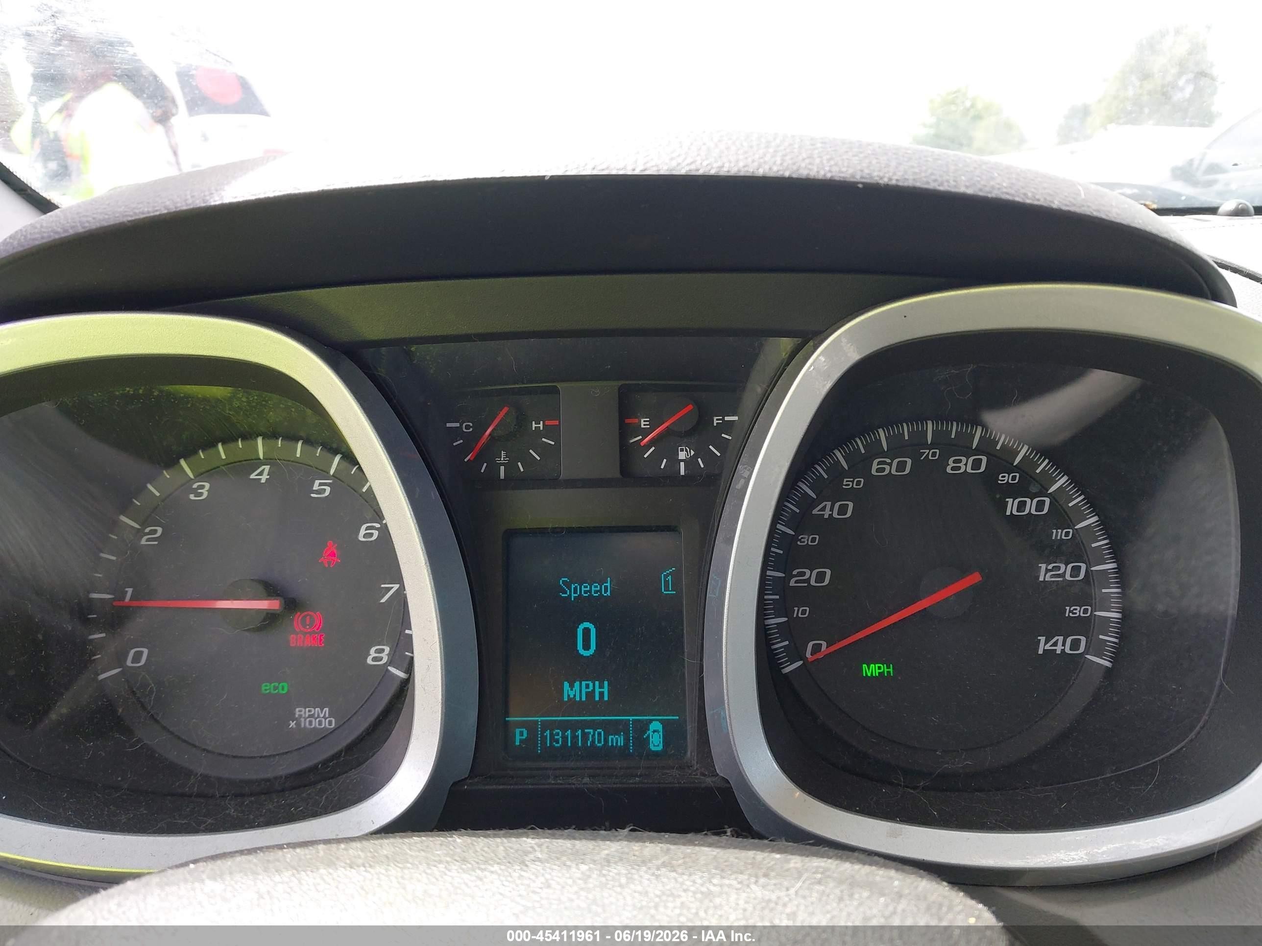 2012 Chevrolet Equinox Lt W/2lt Red vin: 2GNFLNEK2C6233566
