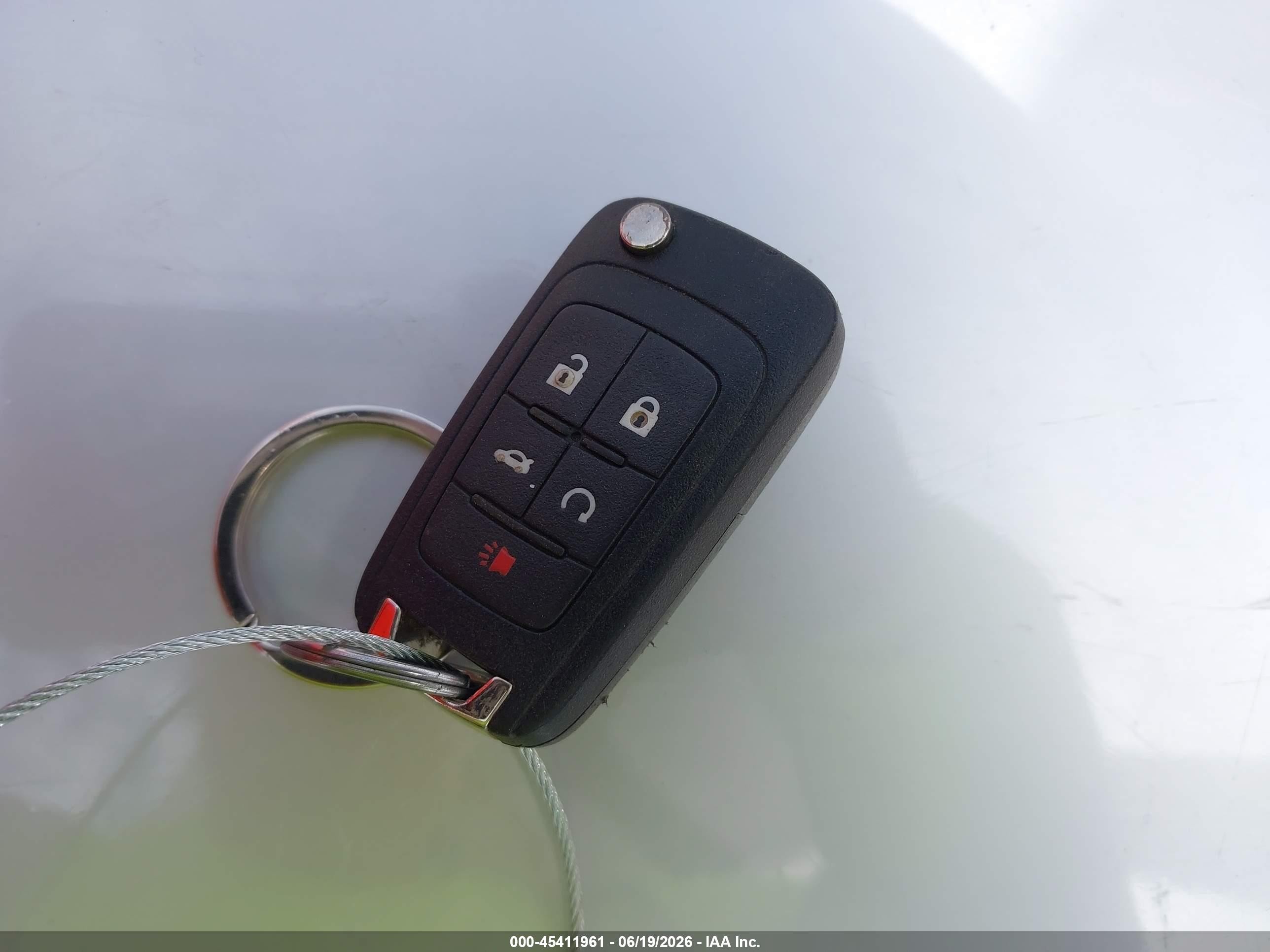 2012 Chevrolet Equinox Lt W/2lt Red vin: 2GNFLNEK2C6233566