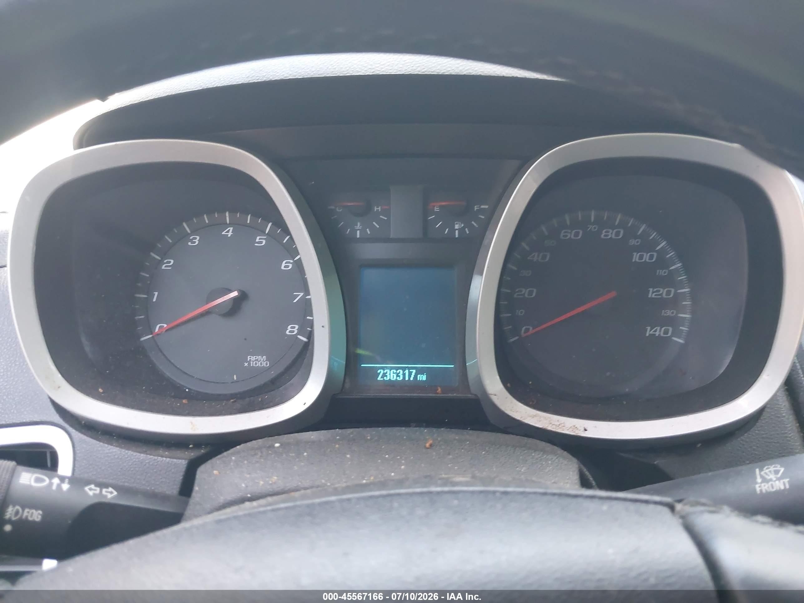2012 Chevrolet Equinox Lt W/2lt Red vin: 2GNFLNEK2C6377716