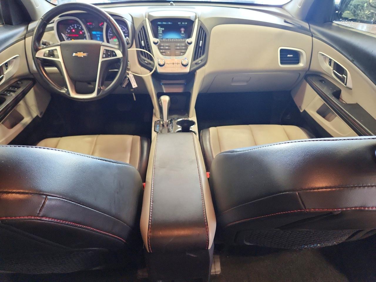 2013 Chevrolet Equinox Lt Silver vin: 2GNFLNEK2D6105748