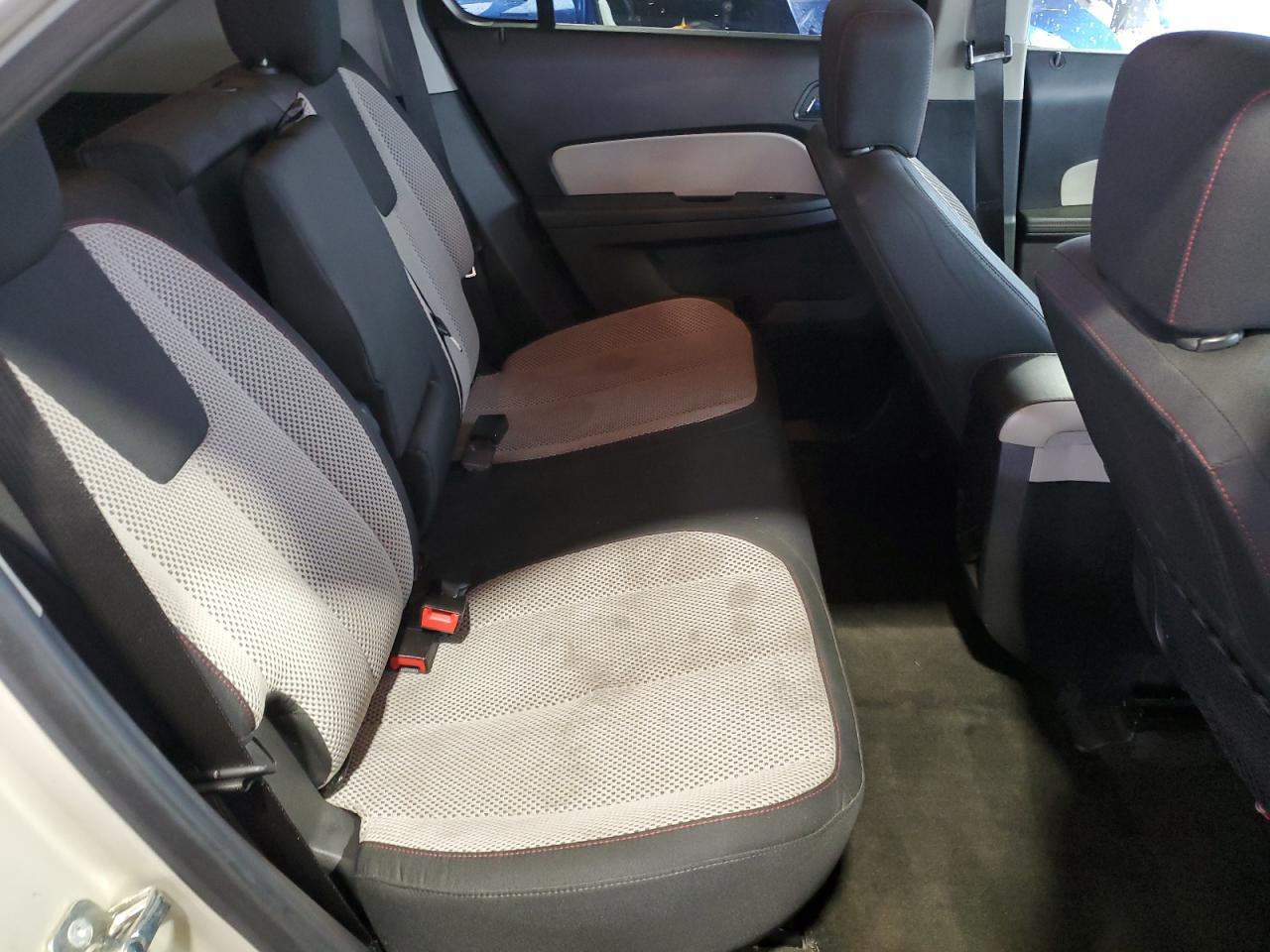 2012 Chevrolet Equinox Lt Gold vin: 2GNFLNEK3C6100136