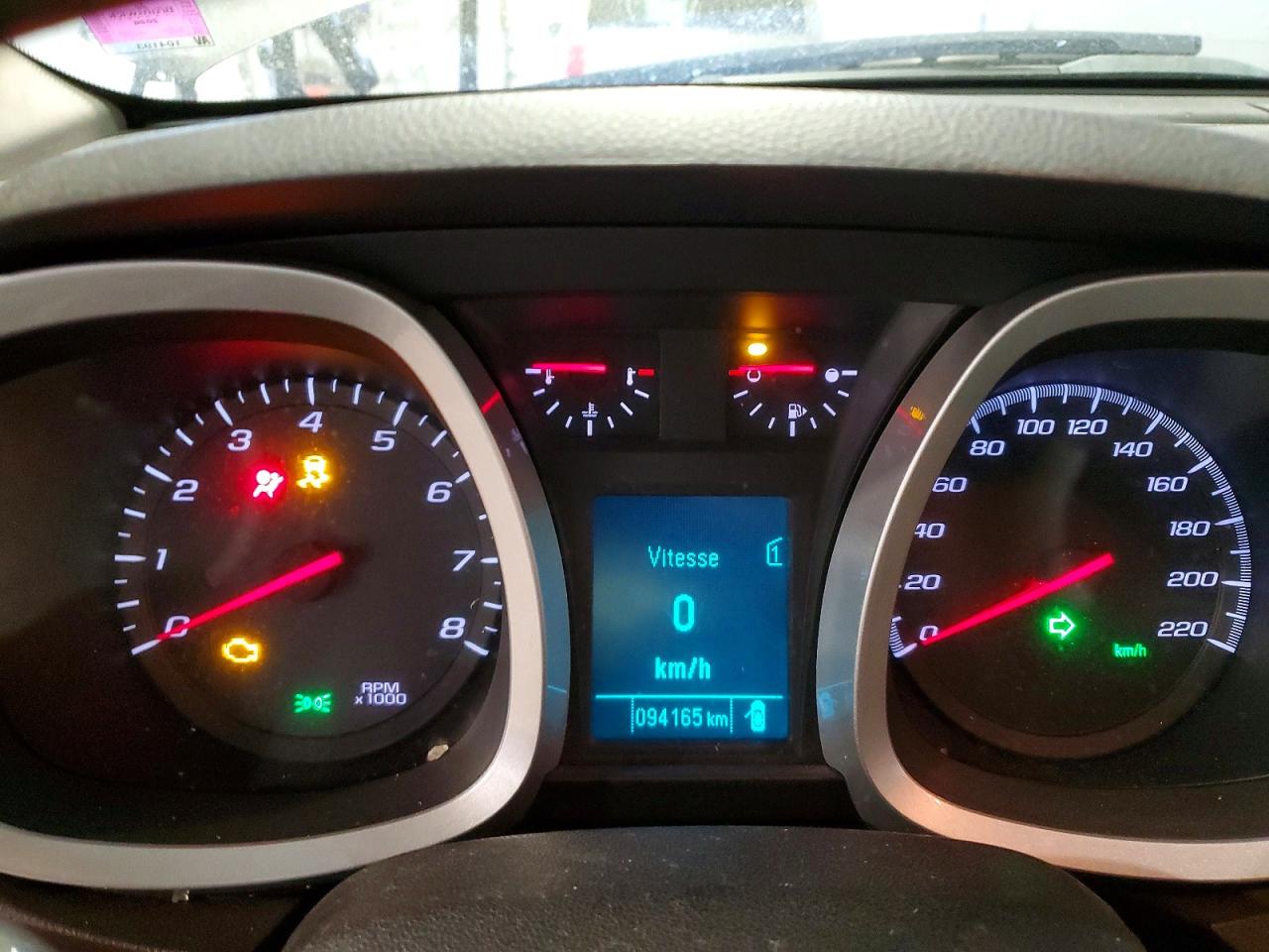 2012 Chevrolet Equinox Lt Gold vin: 2GNFLNEK3C6246746