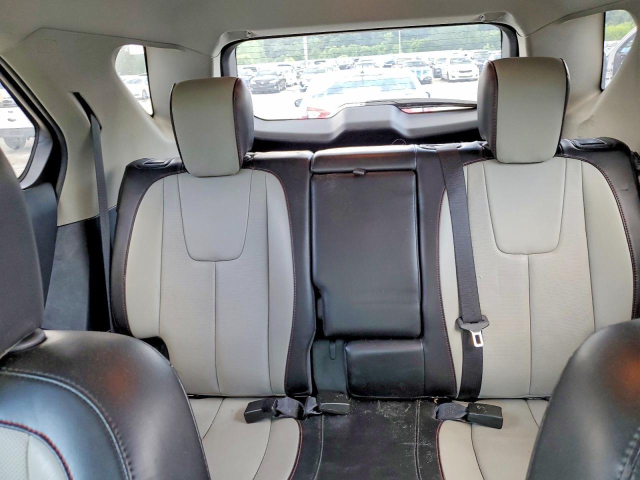 2013 Chevrolet Equinox Lt Silver vin: 2GNFLNEK3D6147409