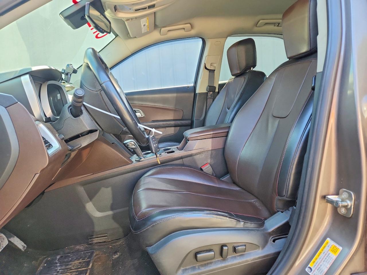 2012 Chevrolet Equinox Lt Gold vin: 2GNFLNEK4C6375997