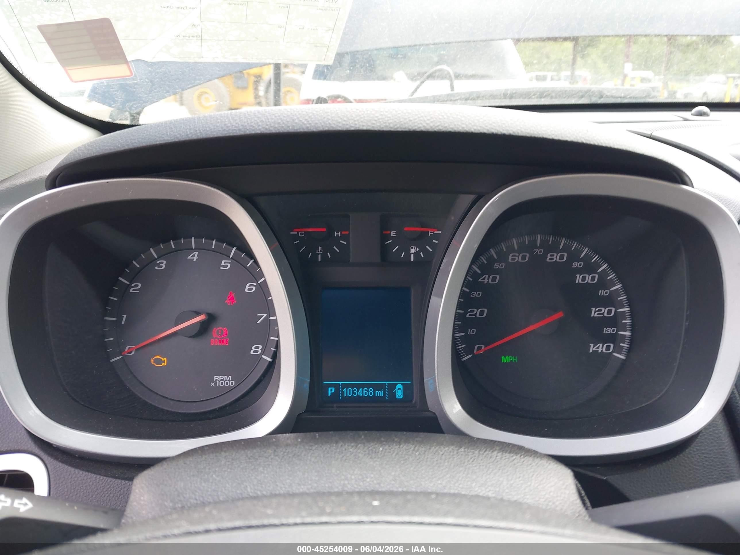 2013 Chevrolet Equinox 2lt Black vin: 2GNFLNEK4D6218245