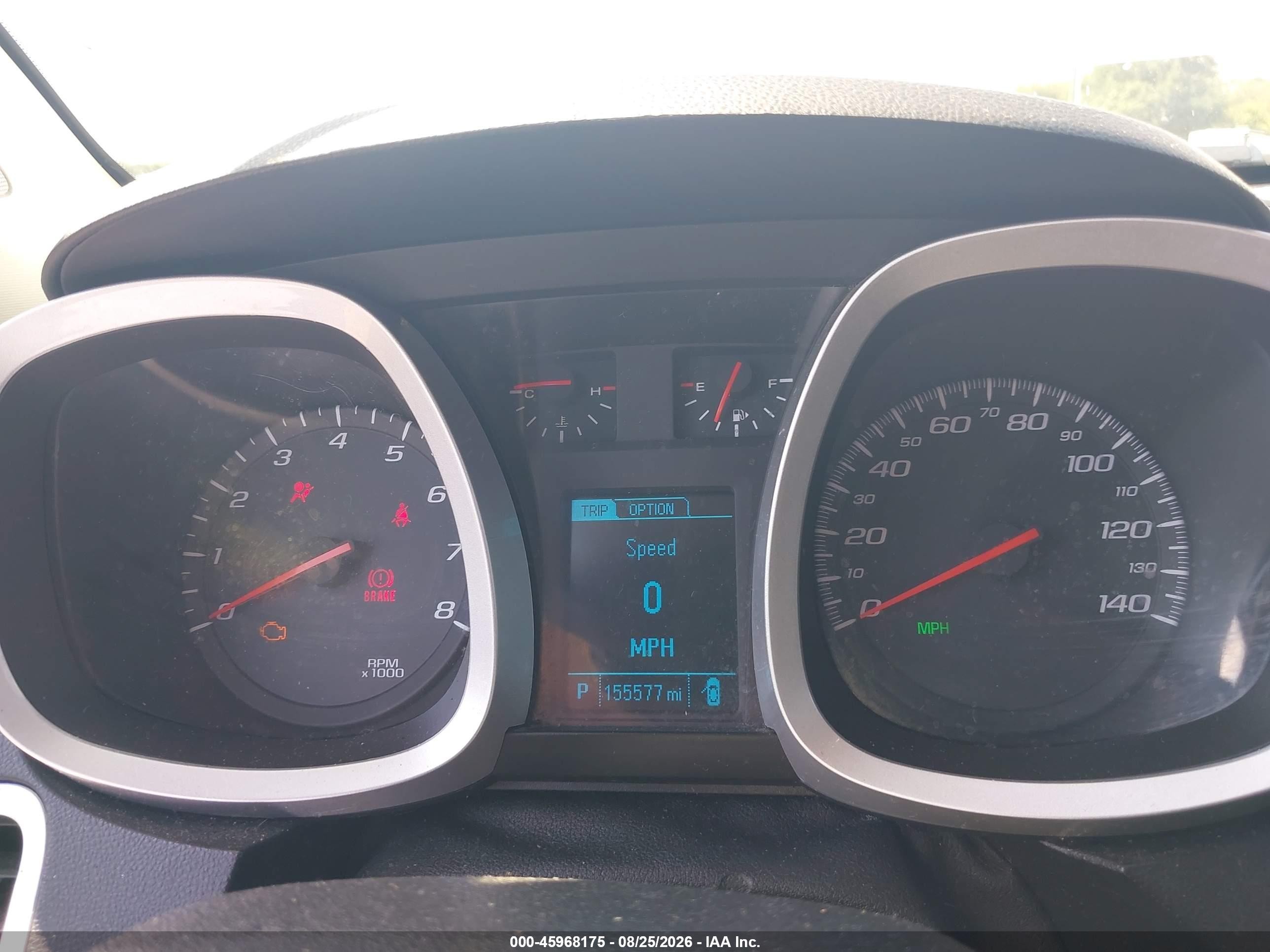 2013 Chevrolet Equinox 2lt White vin: 2GNFLNEK4D6223235