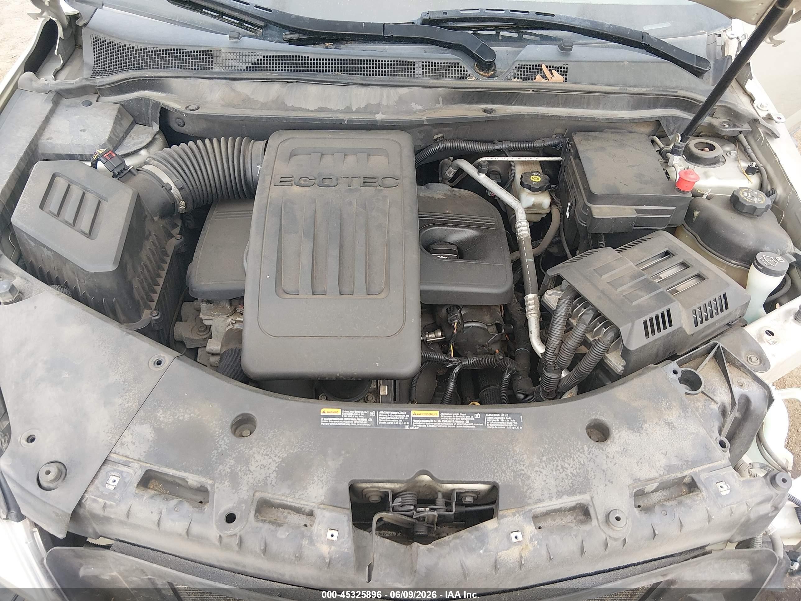 2013 Chevrolet Equinox 2lt Золотой vin: 2GNFLNEK4D6237314