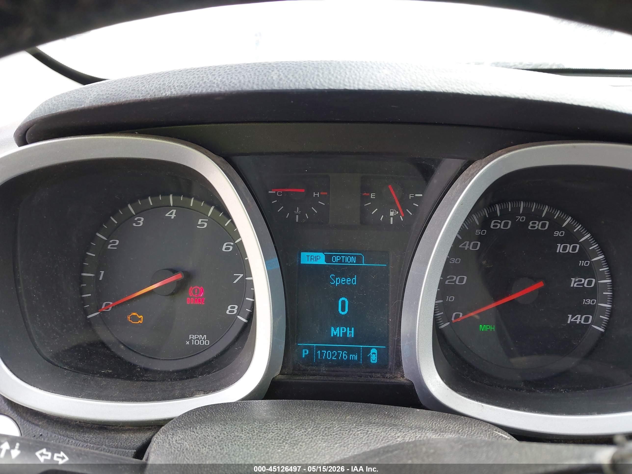 2013 Chevrolet Equinox 2lt White vin: 2GNFLNEK4D6342225