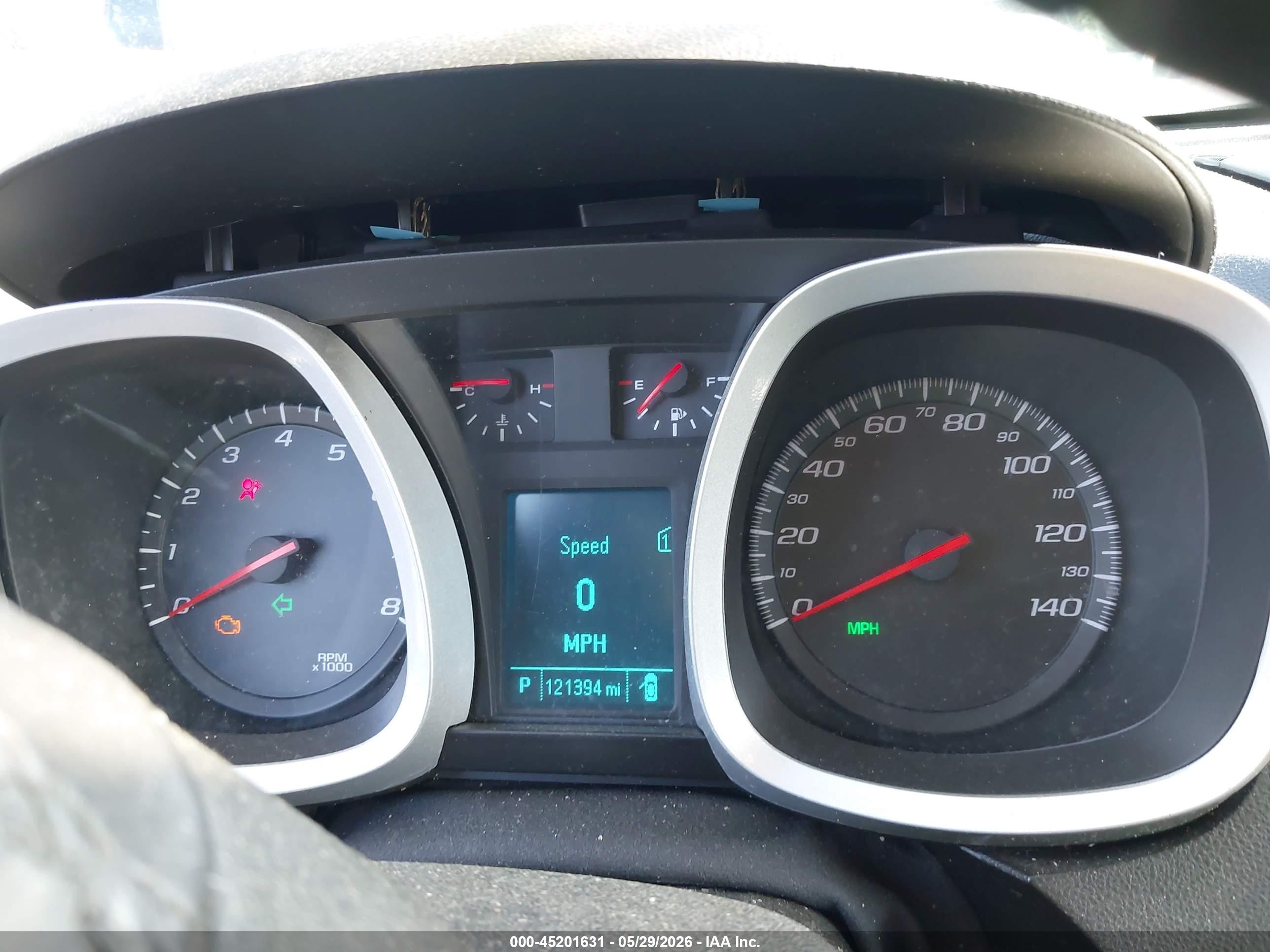 2012 Chevrolet Equinox 2lt White vin: 2GNFLNEK5C6125930