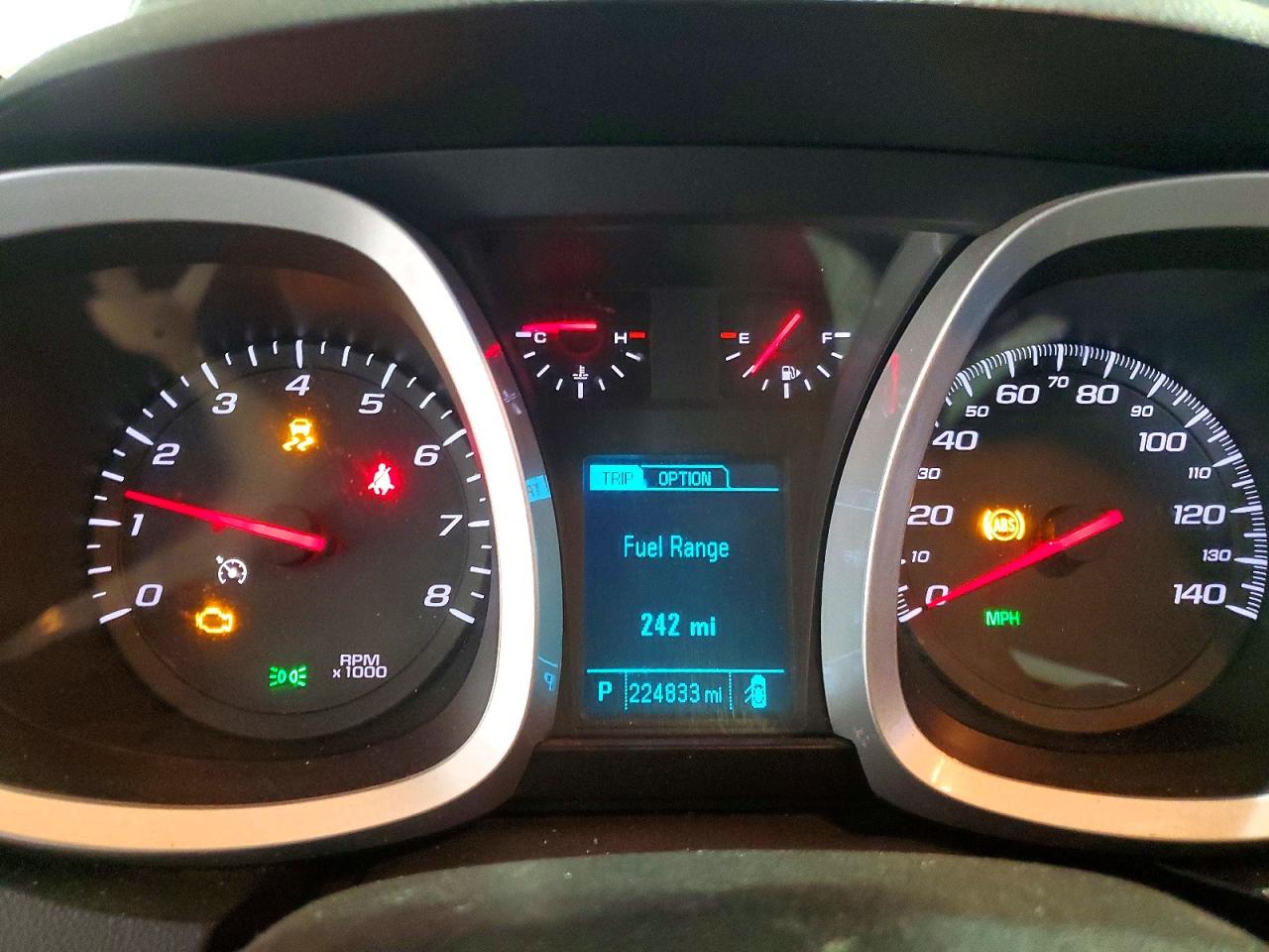 2013 Chevrolet Equinox Lt Серый vin: 2GNFLNEK5D6331461