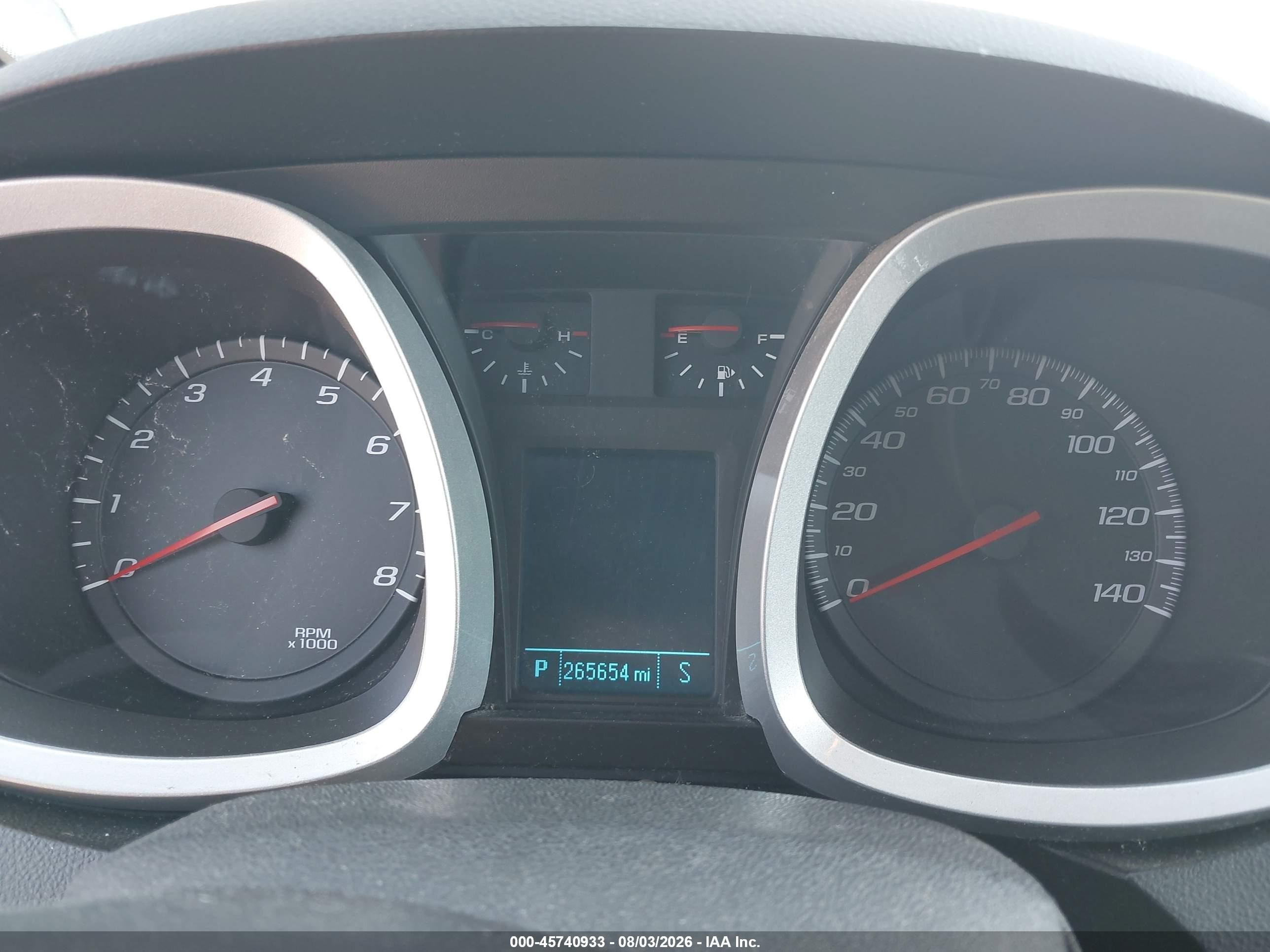 2012 Chevrolet Equinox Lt W/2lt White vin: 2GNFLNEK7C6192240