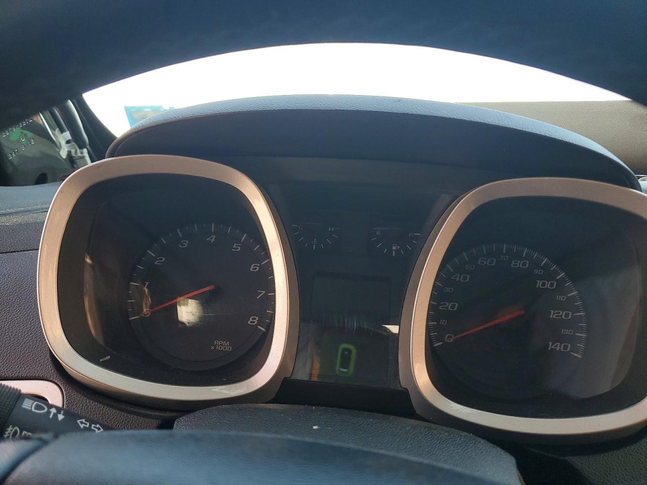 2013 Chevrolet Equinox Lt Black vin: 2GNFLNEK7D6199142