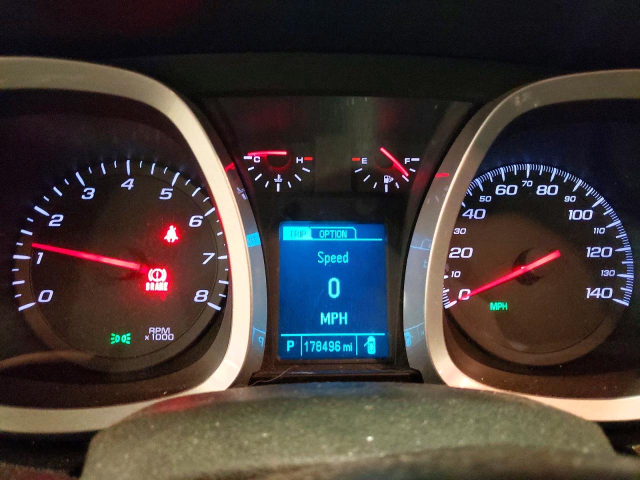 2013 Chevrolet Equinox Lt Silver vin: 2GNFLNEK7D6269545