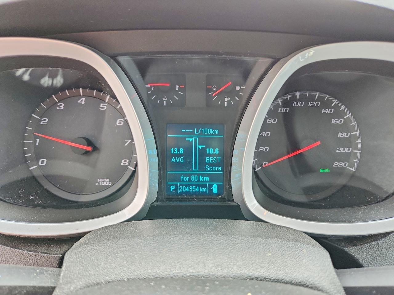 2013 Chevrolet Equinox Lt Black vin: 2GNFLNEK7D6299354