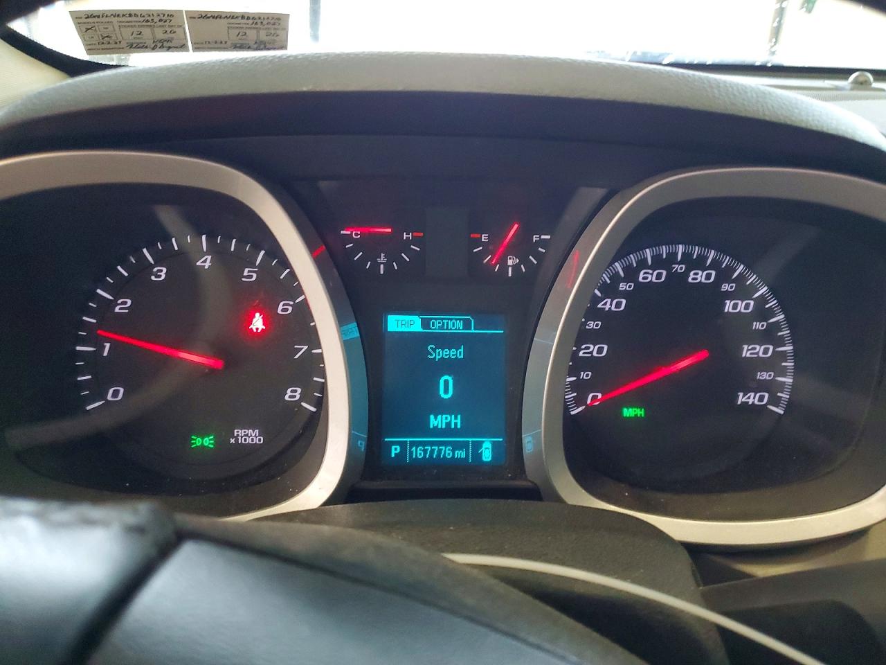 2013 Chevrolet Equinox Lt Beige vin: 2GNFLNEK8D6212710