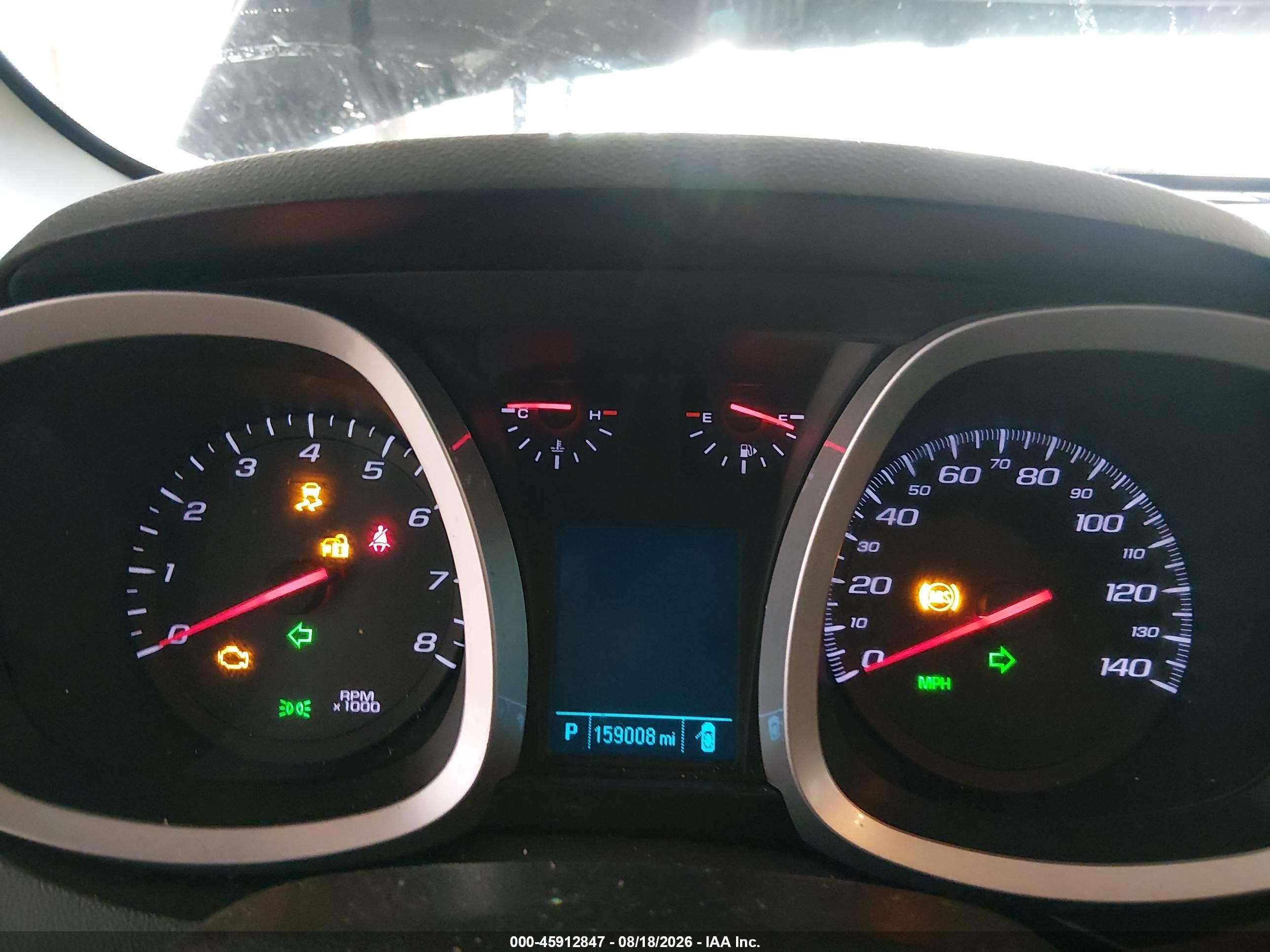 2013 Chevrolet Equinox 2lt Синий vin: 2GNFLNEK8D6349596