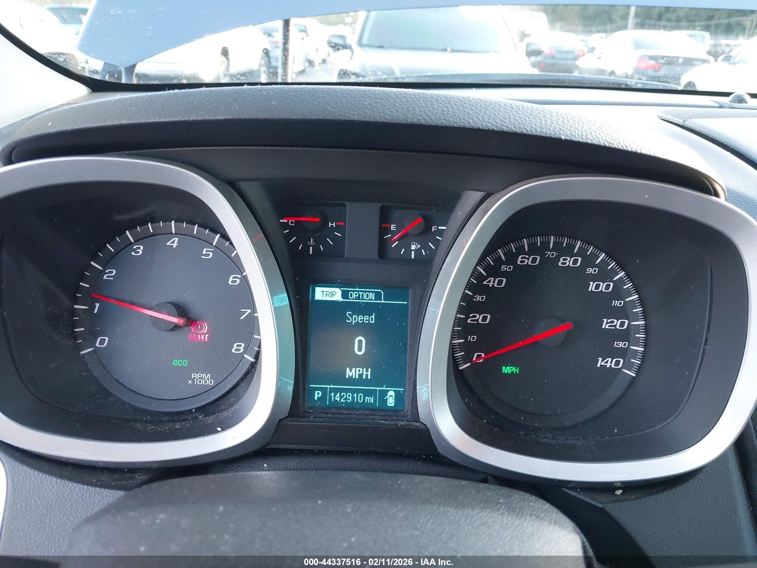 2013 Chevrolet Equinox 2lt Синий vin: 2GNFLNEK9D6216264