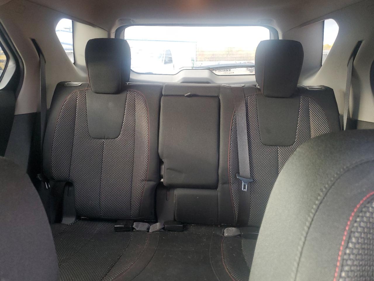2013 Chevrolet Equinox Lt Красный vin: 2GNFLNEK9D6400488