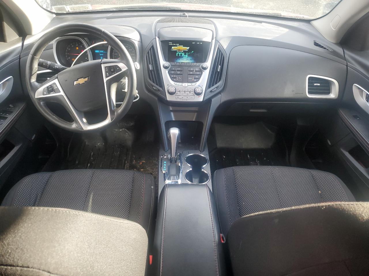 2013 Chevrolet Equinox Lt Красный vin: 2GNFLNEK9D6400488