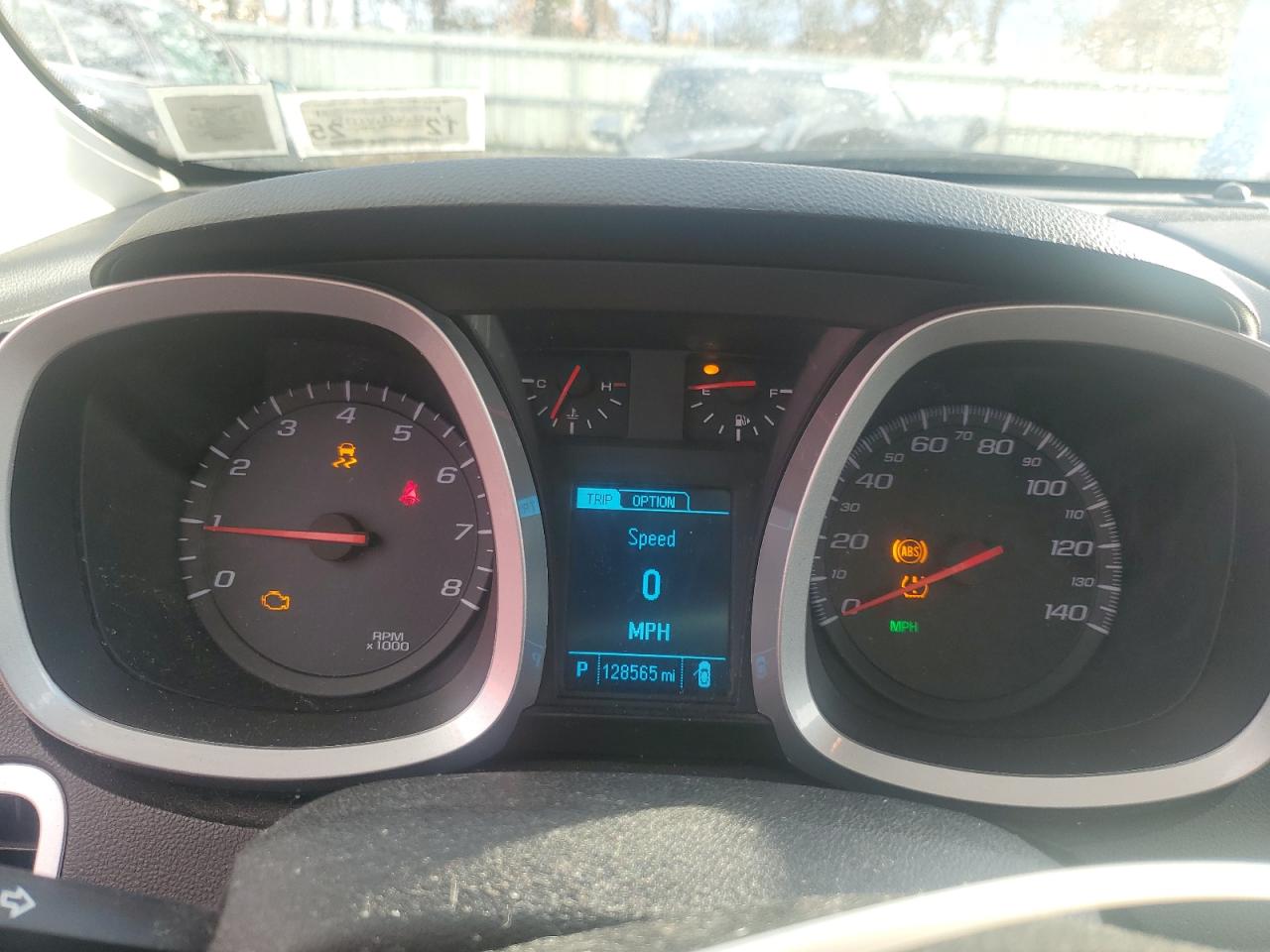 2013 Chevrolet Equinox Lt Красный vin: 2GNFLNEK9D6400488