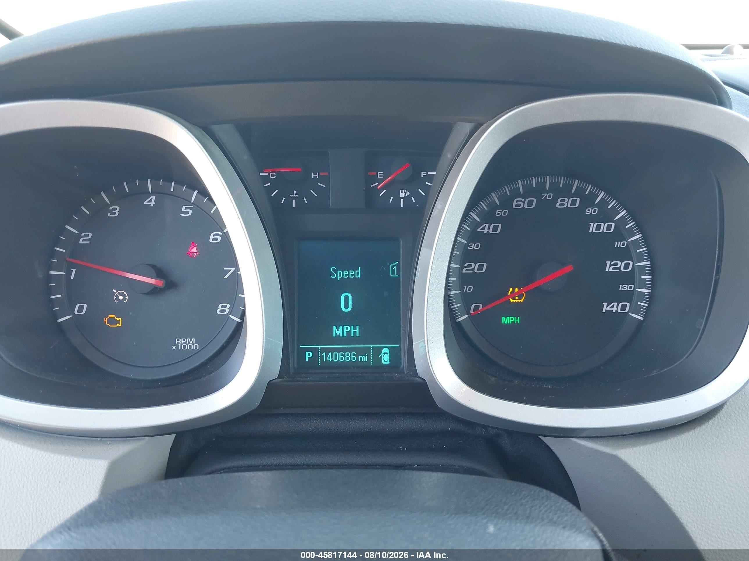 2012 Chevrolet Equinox Lt W/2lt White vin: 2GNFLNEKXC6284362