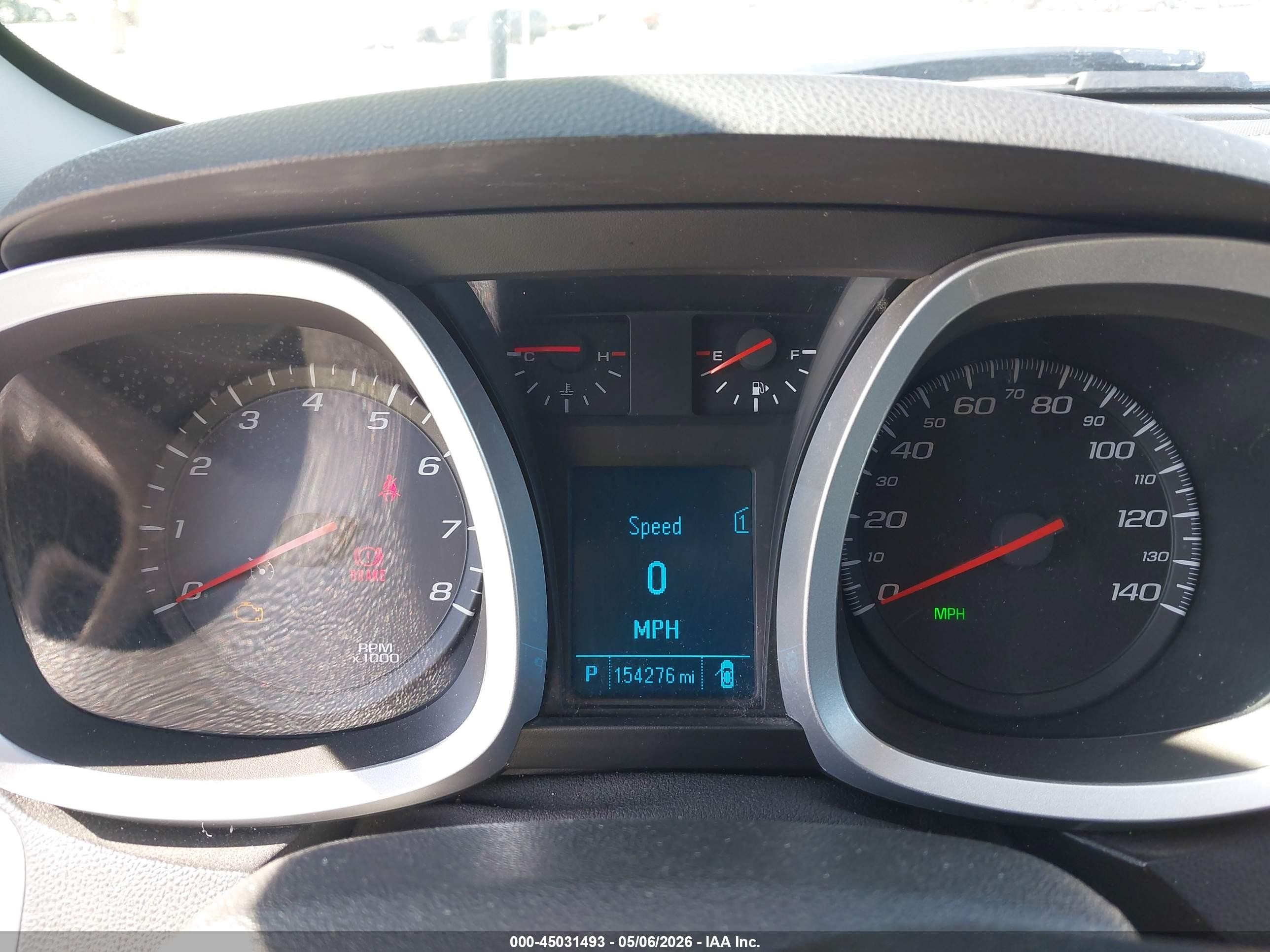 2012 Chevrolet Equinox 2lt Silver vin: 2GNFLNEKXC6374949