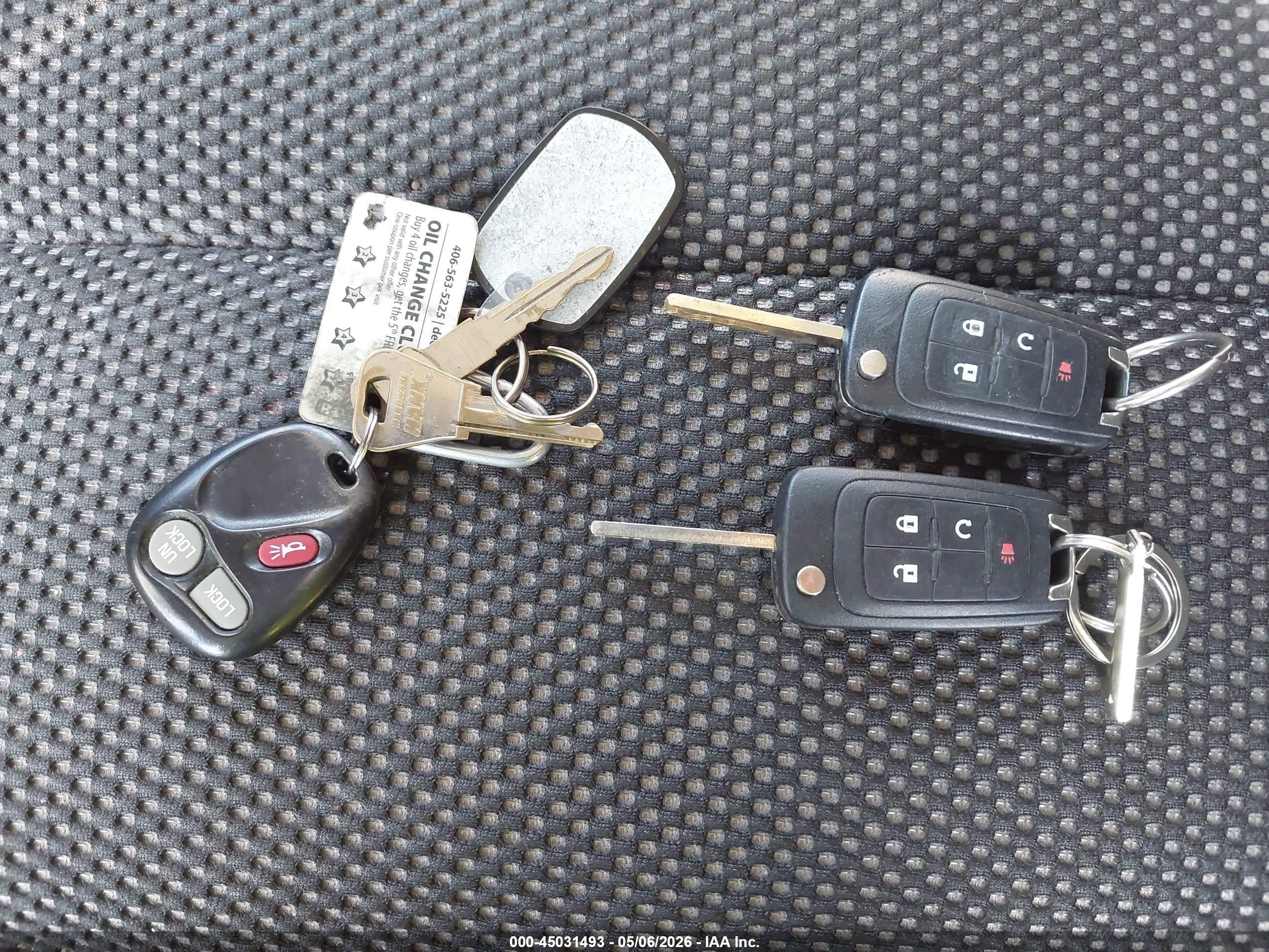 2012 Chevrolet Equinox 2lt Silver vin: 2GNFLNEKXC6374949