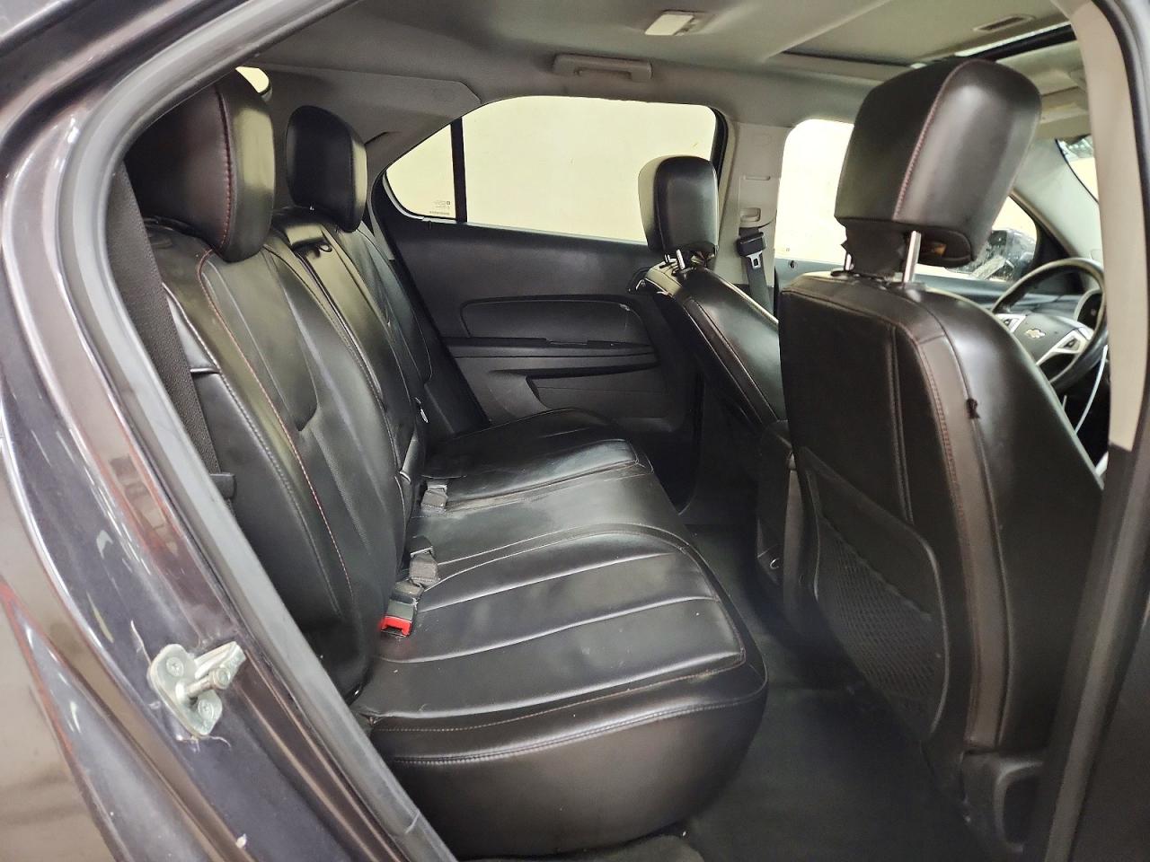2013 Chevrolet Equinox Lt Charcoal vin: 2GNFLNEKXD6145141